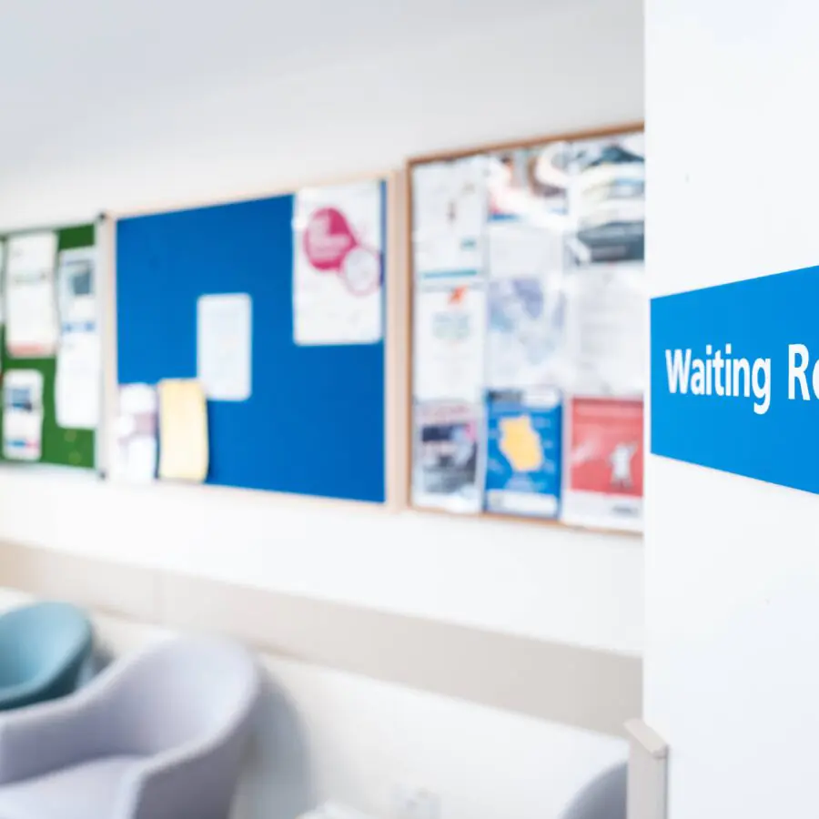 Briefing: the NHS now commissions outcomes, not activity