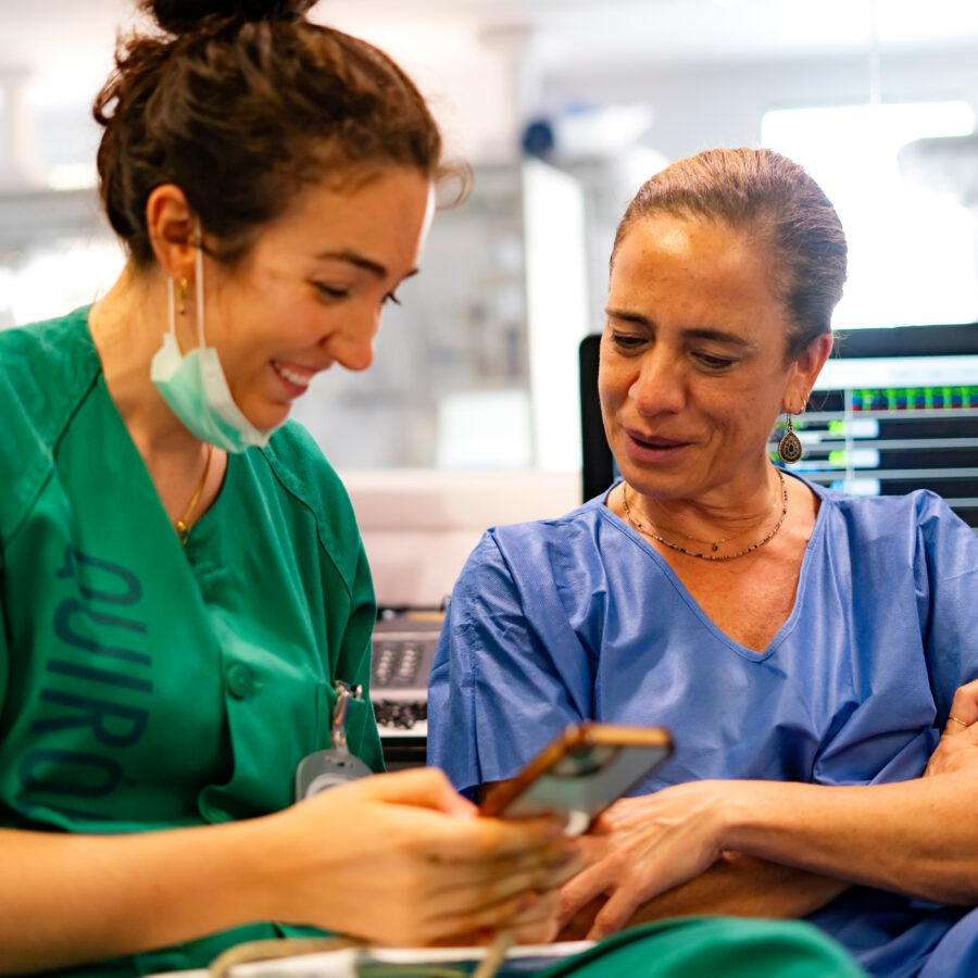 Embedding learning into culture makes health orgs more resilient