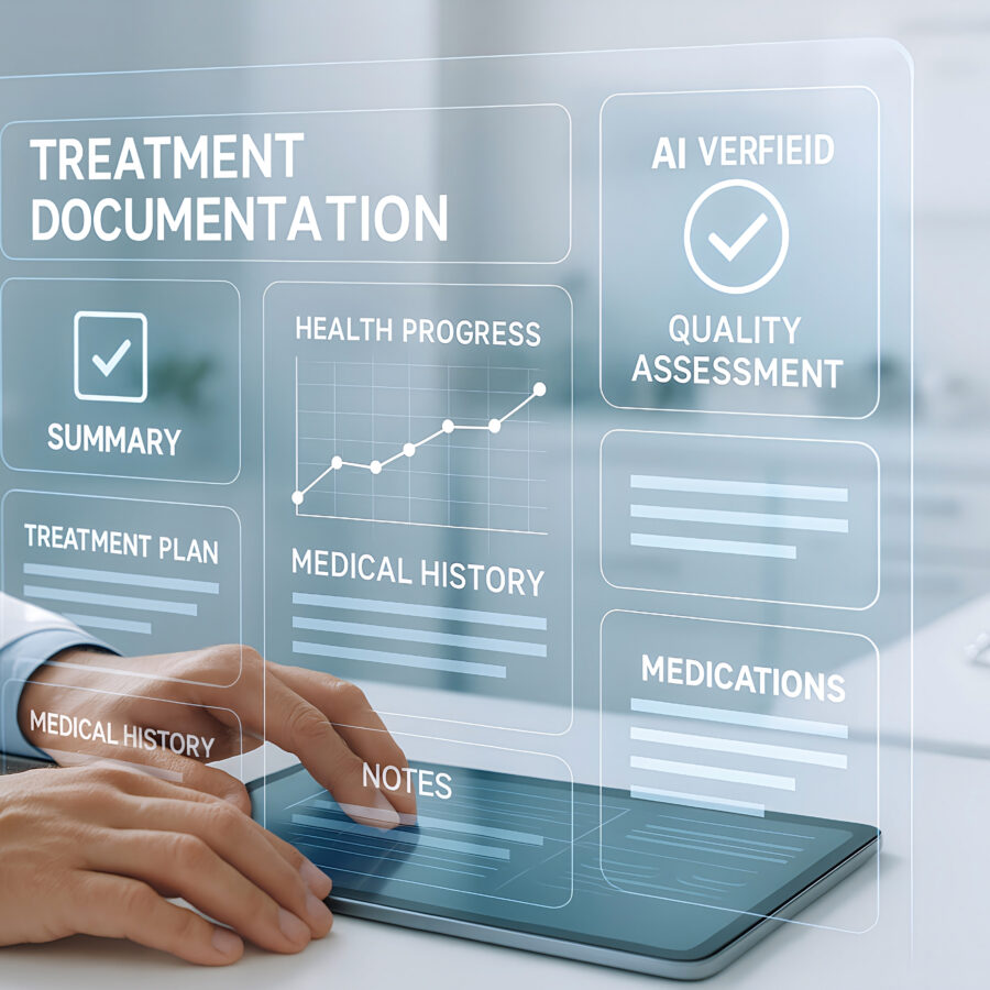 How to evaluate health innovation that’s still evolving