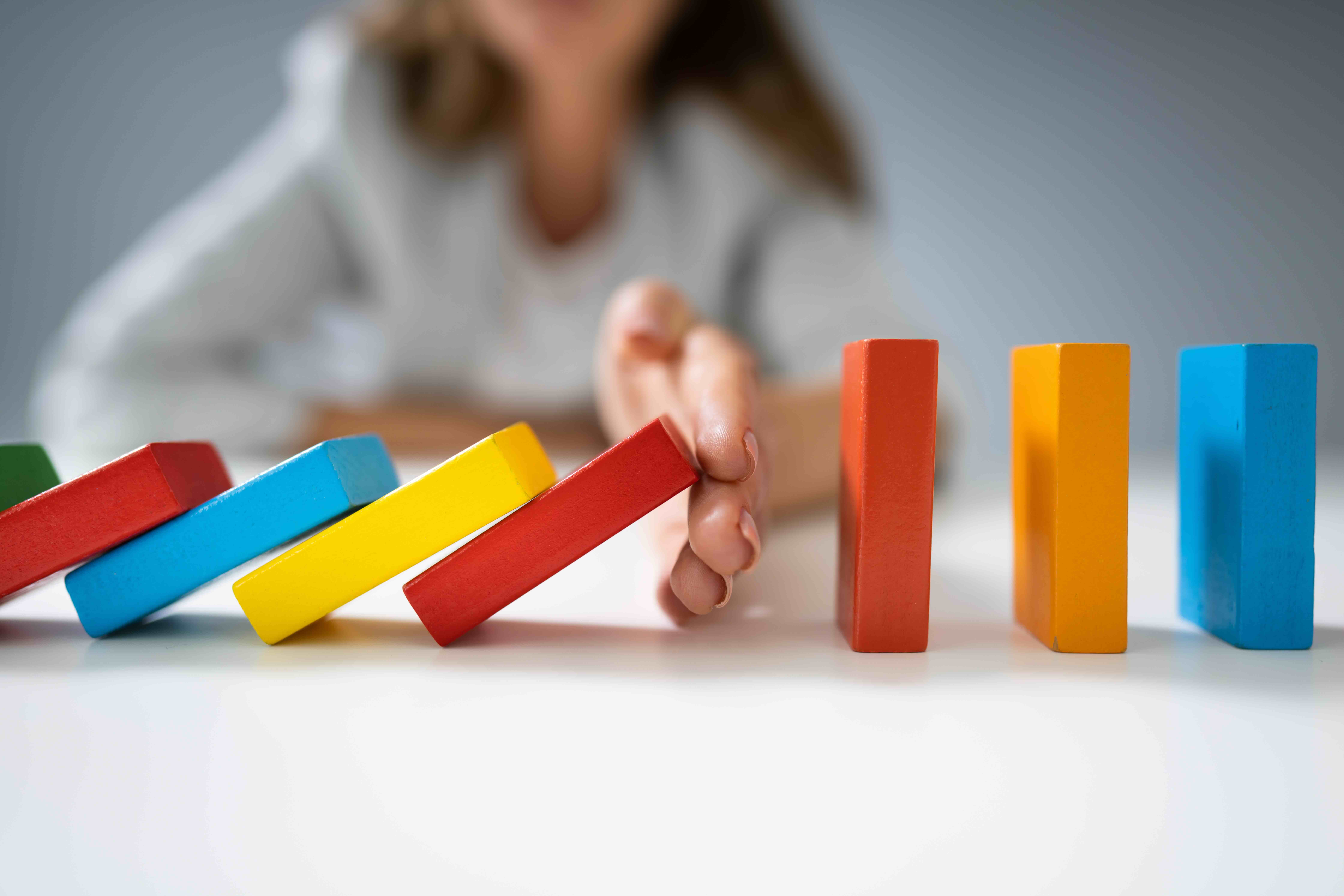 Why do successful prevention programmes so rarely become routine practice?