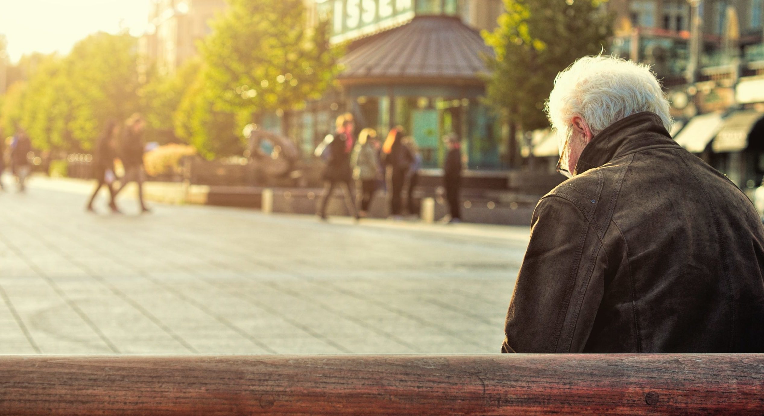 Mind the Care Gap Campaign: Community health and care provision that is ready and able to meet demand