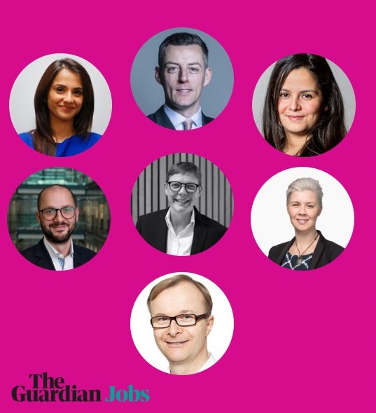 26 February 2020 – Making NHS data work for everyone: The Guardian and Reform