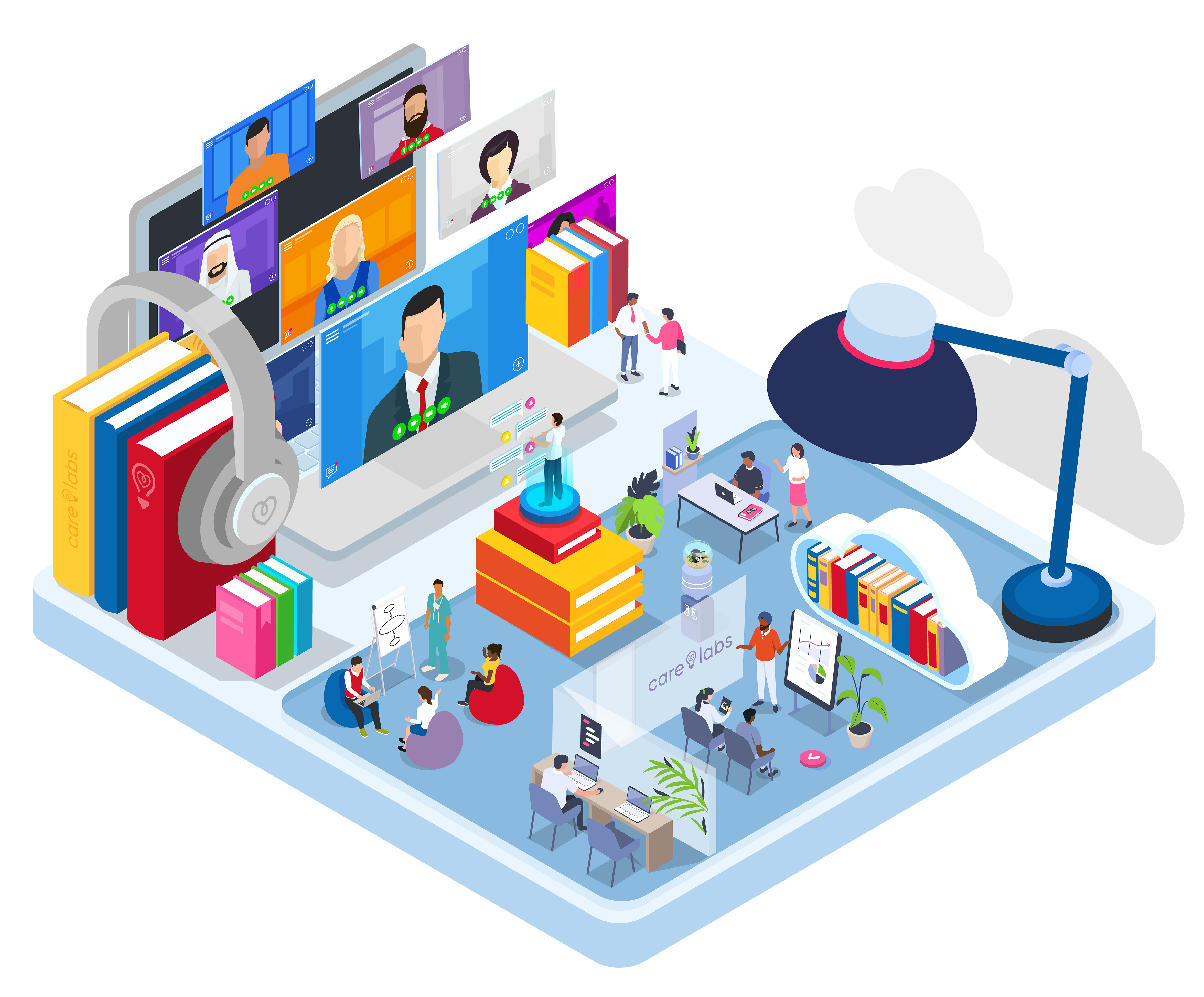 22 October 2020 – Care Labs