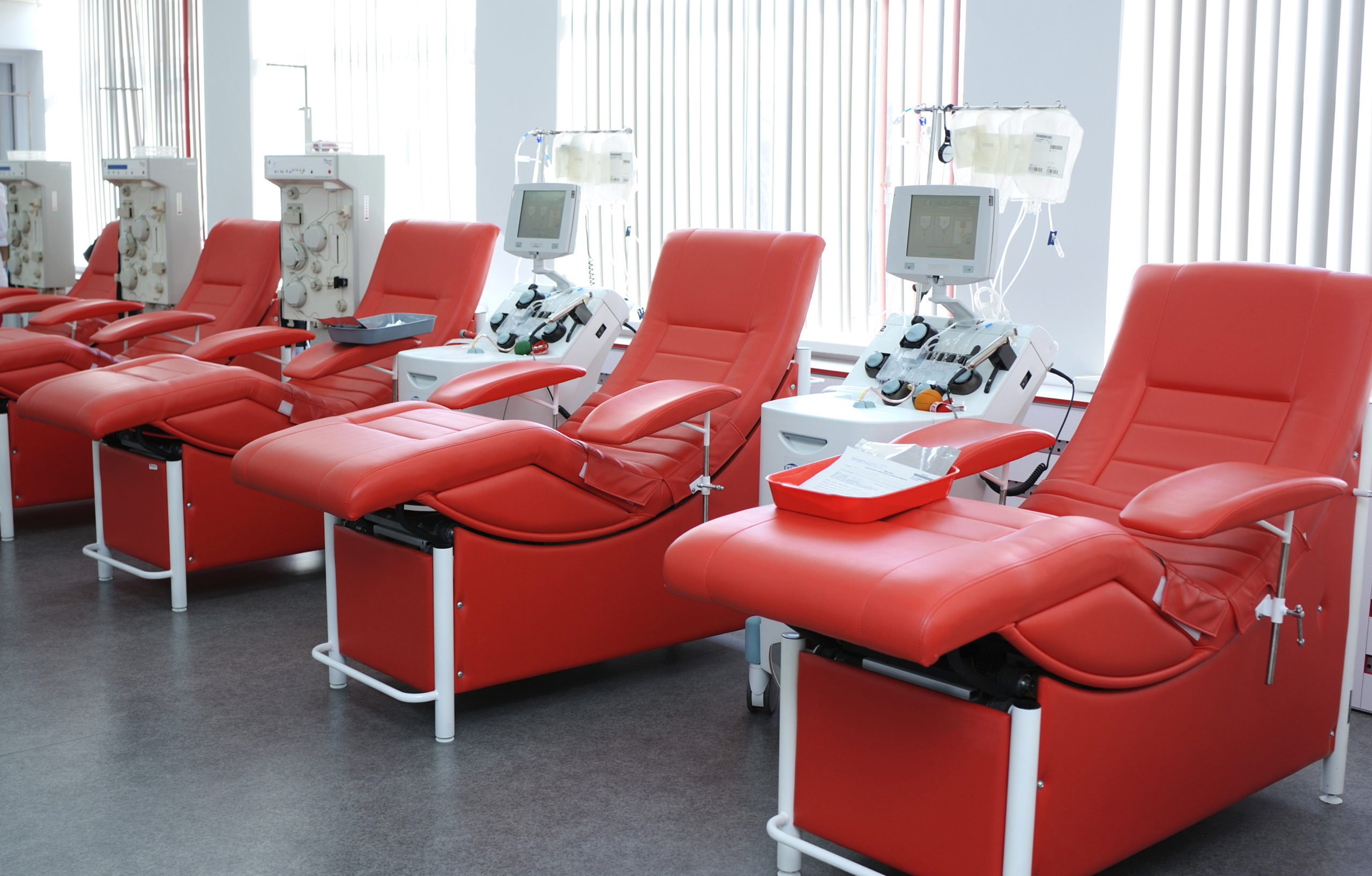 Health and Care Data Donor Bank is key talking point at Health Service Journal roundtable