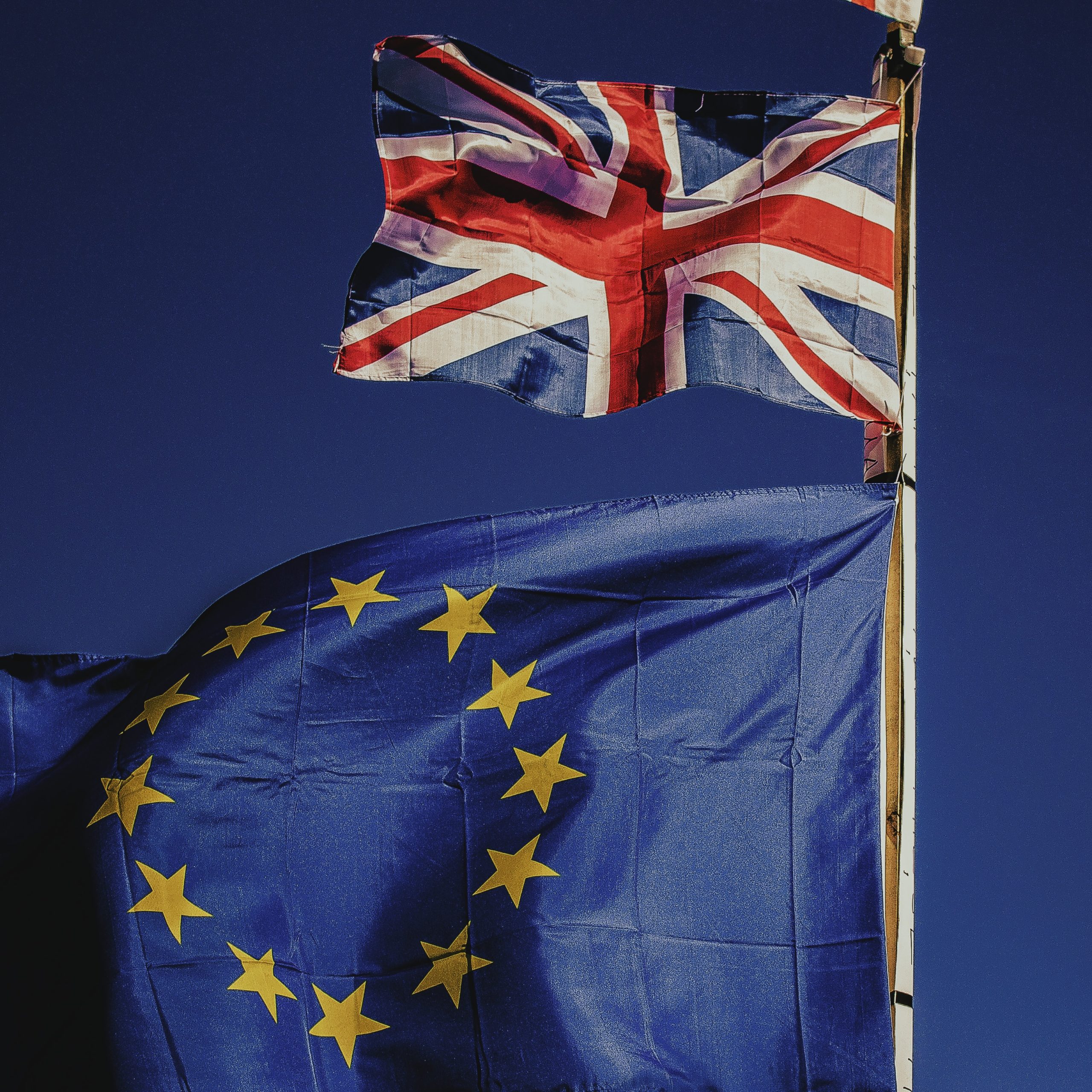 What could a no-deal Brexit mean for health and social care?