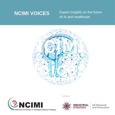 NCIMI Voices Podcast