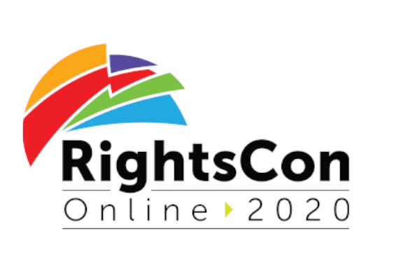 29 July 2020 – Claiming the data building block for the digital commons: RightsCon virtual session