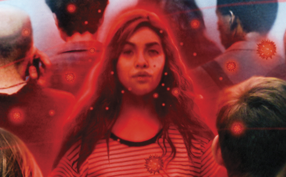 Fictions: Infectious