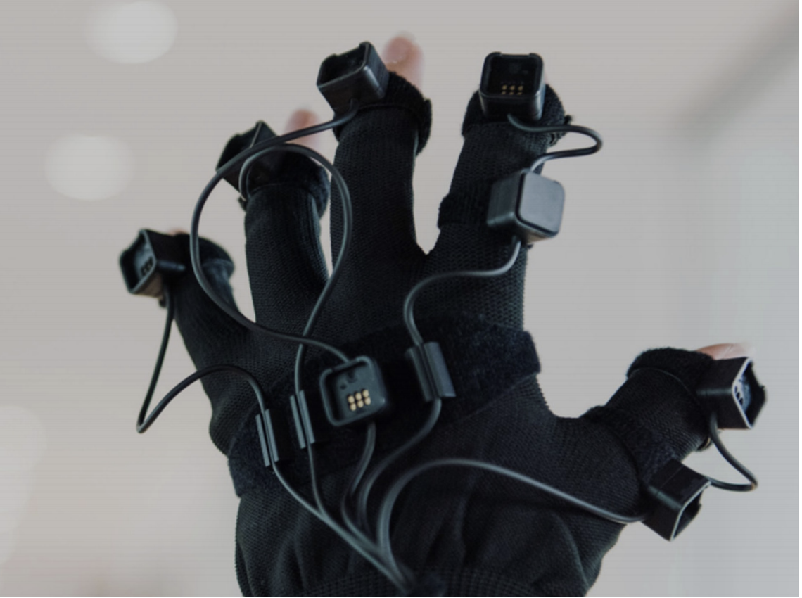 Use of haptics in healthcare set to grow