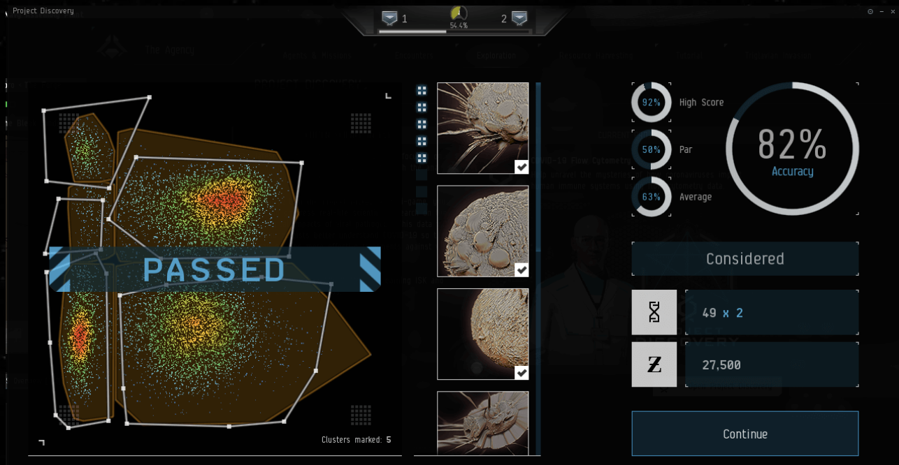 Video gamers are helping scientists learn more about COVID-19