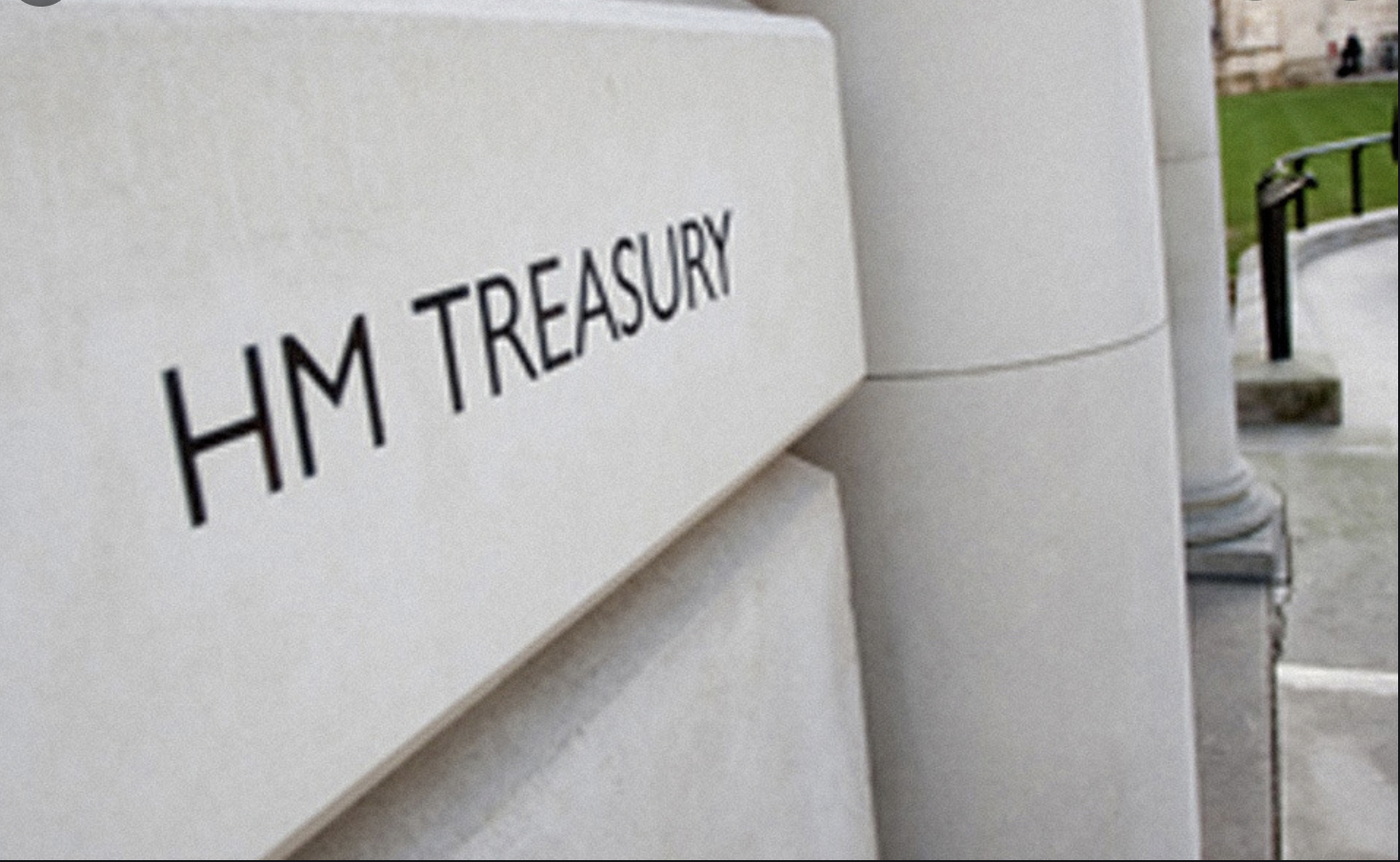 Treasury Spending Review 2020: it ended in tiers