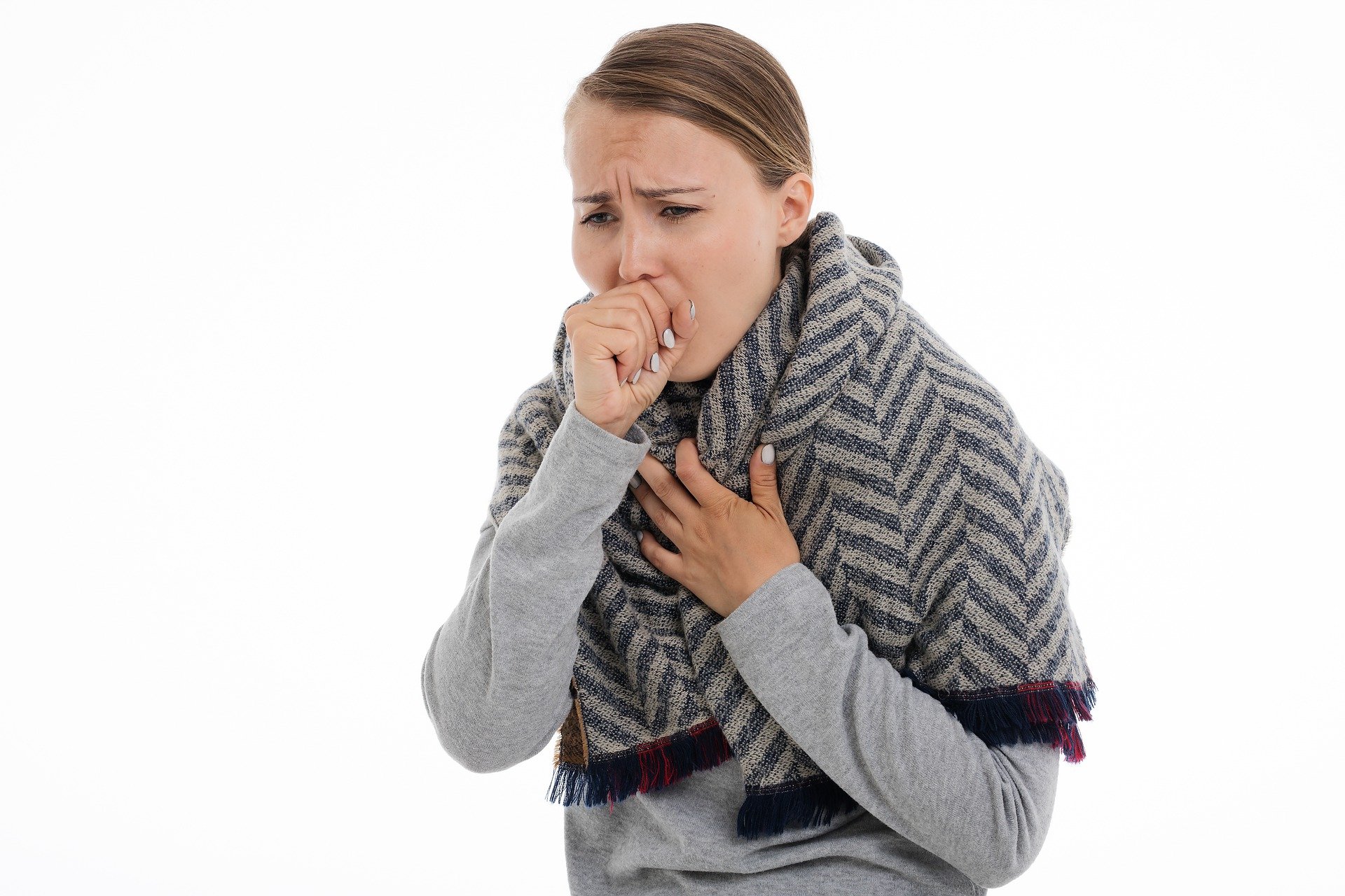 AI identifies COVID-19 using recording of a patient’s cough