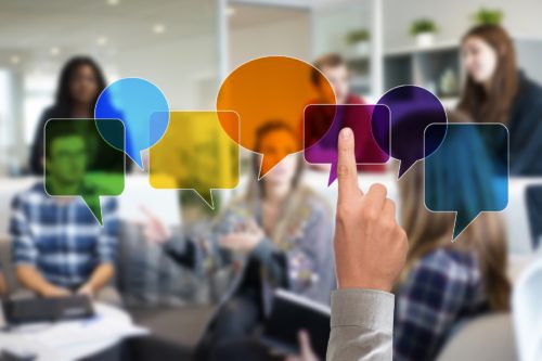 digital feedback
