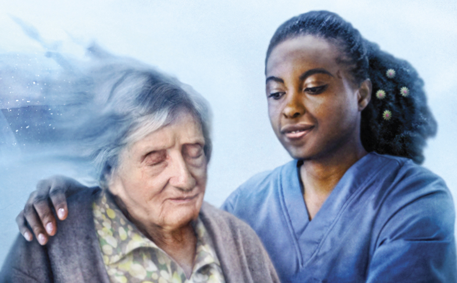 Fictions: When I Visit the Palace