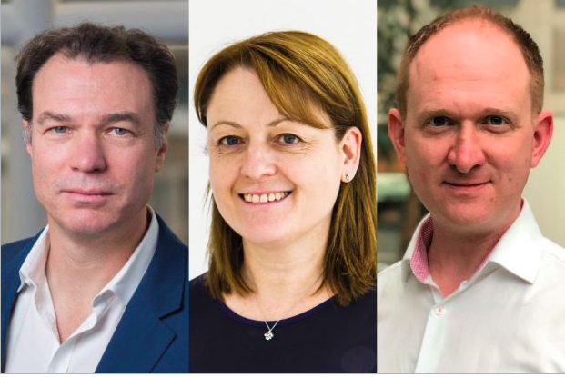 New team will steer drive to make UK a global digital leader