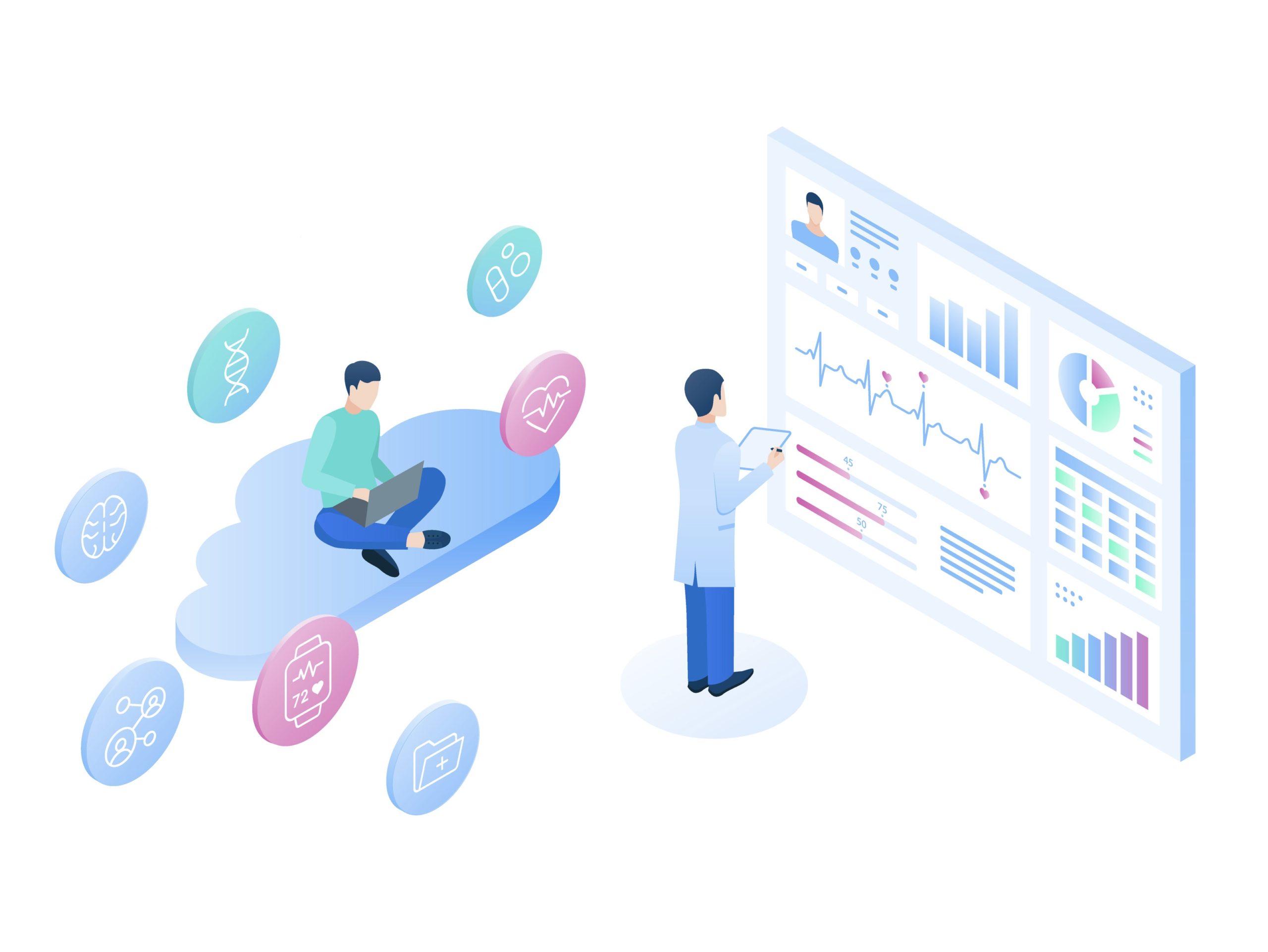 NHSX unveils new criteria to ensure health tech meets standards