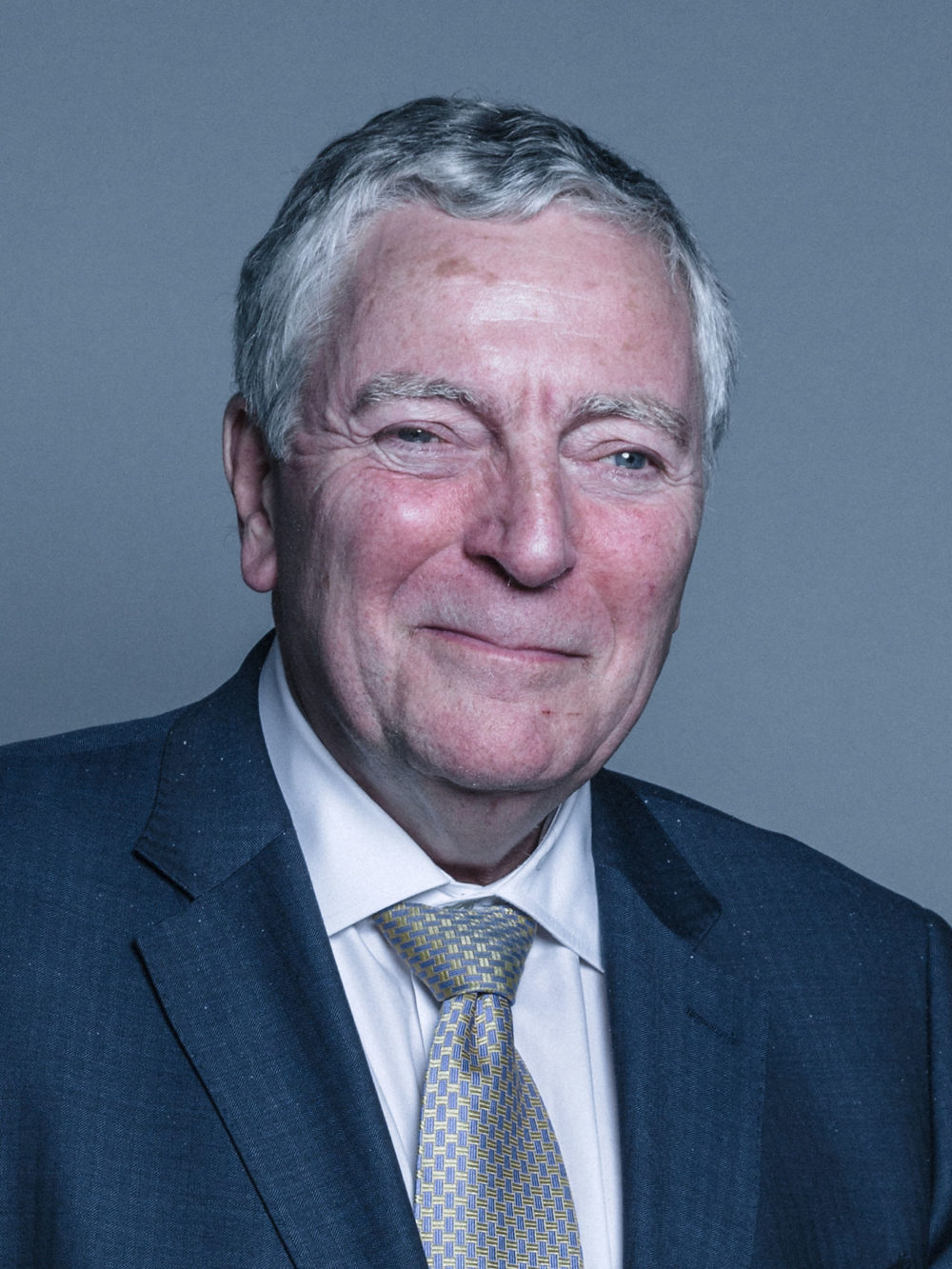Guest blog Lord ClementJones on Data in the Health and Care Bill