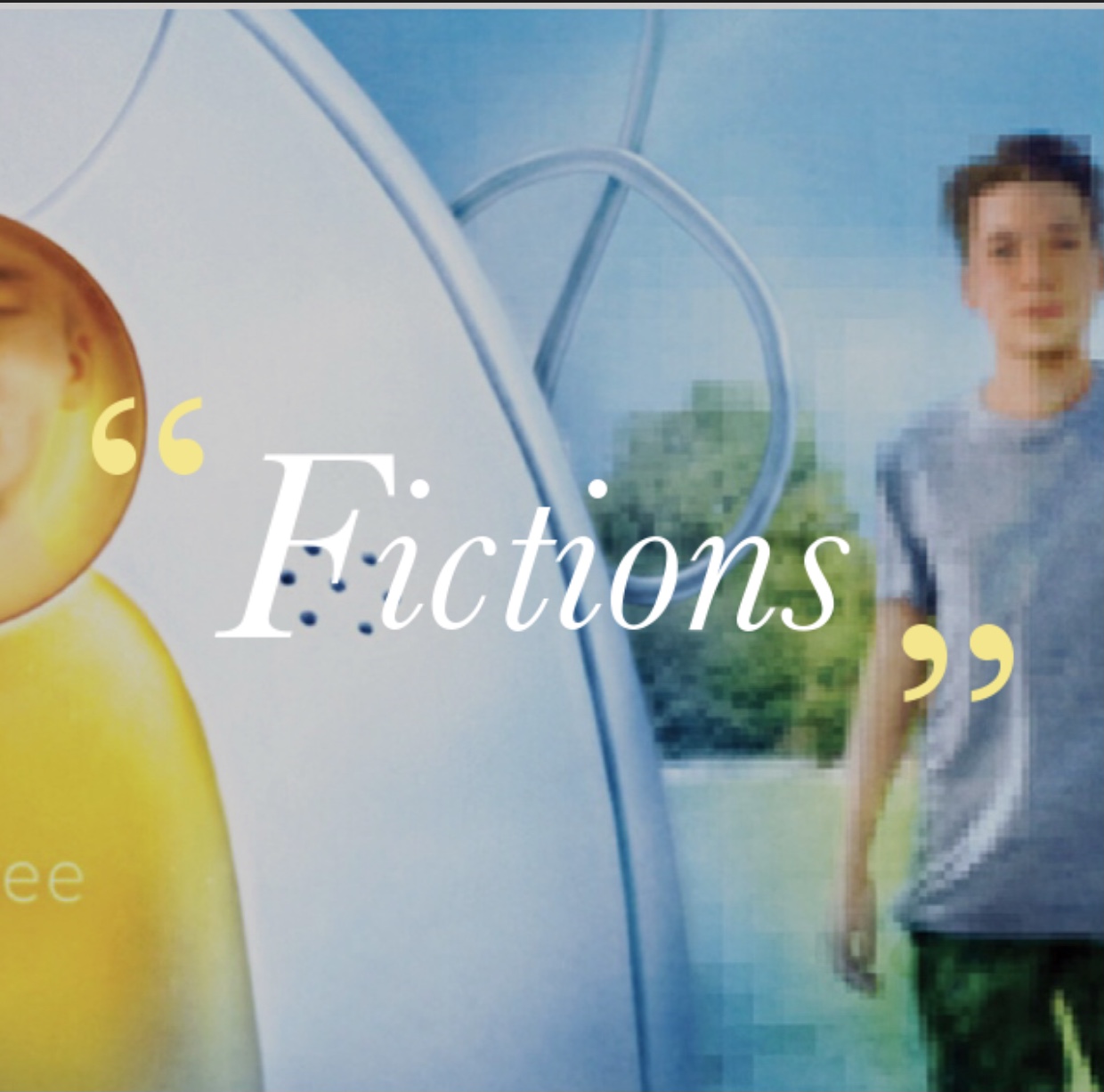 Fictions series is sparking debate about future care scenarios