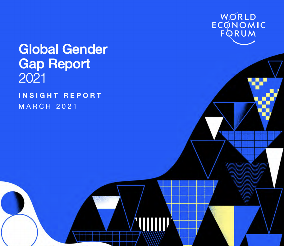 COVID-19 is raising new barriers to women’s equality at work