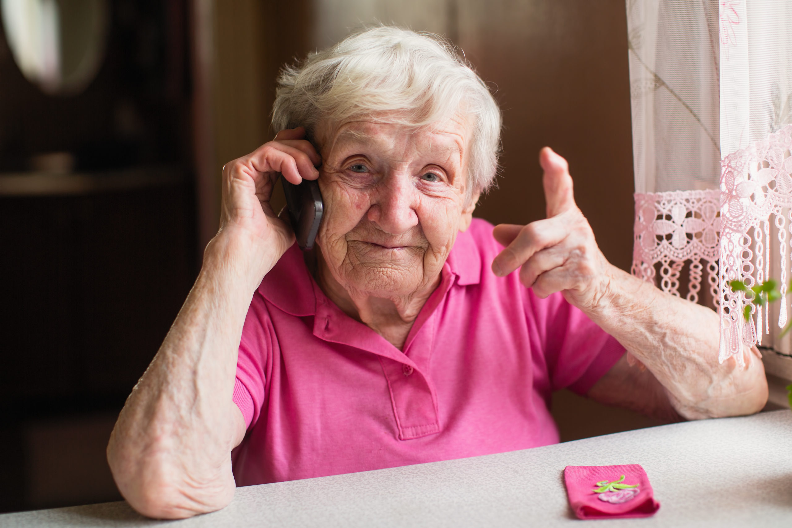 Call for government to invest in social care technology as it has done for health