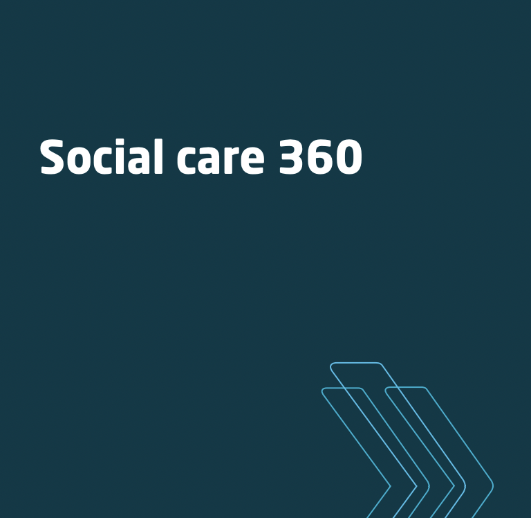 Report urges action to halt social care decline