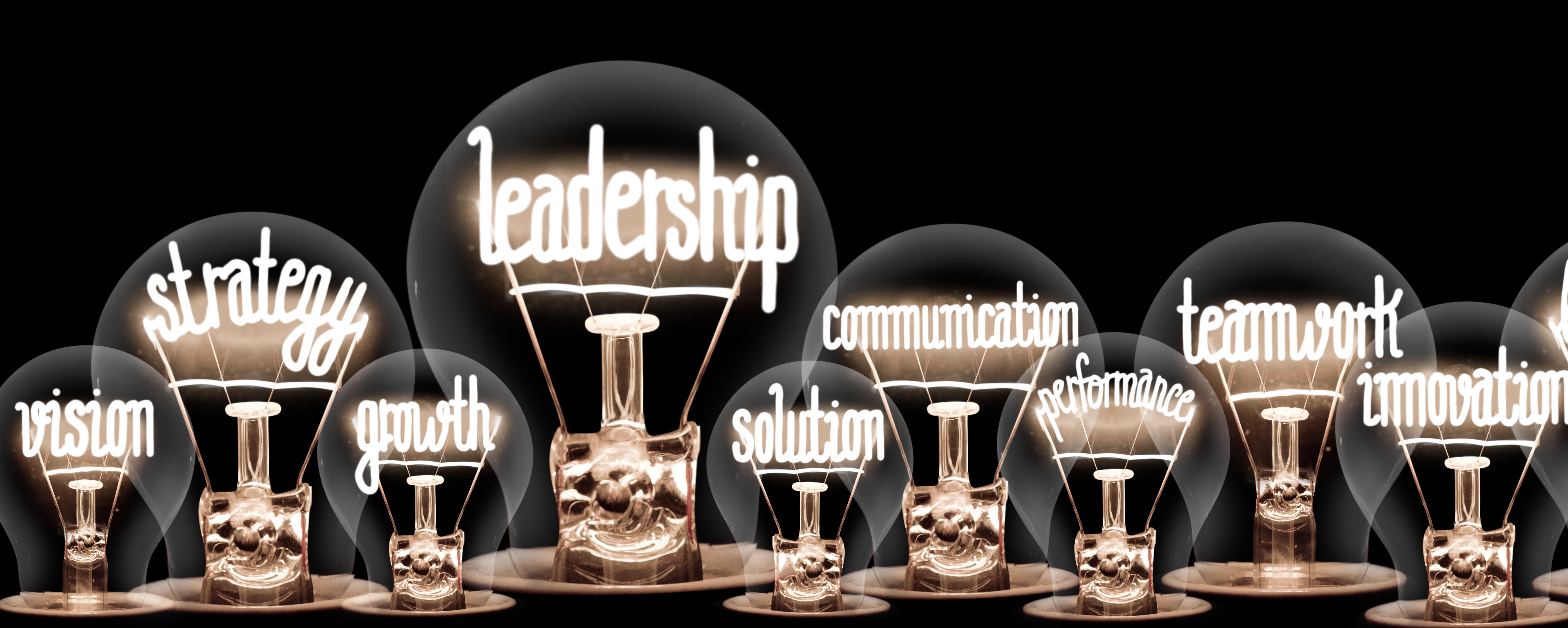 Leading innovation is not about the kit, it’s about the culture