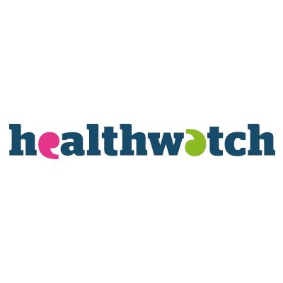 Building trust in how the NHS uses data is crucial says Healthwatch