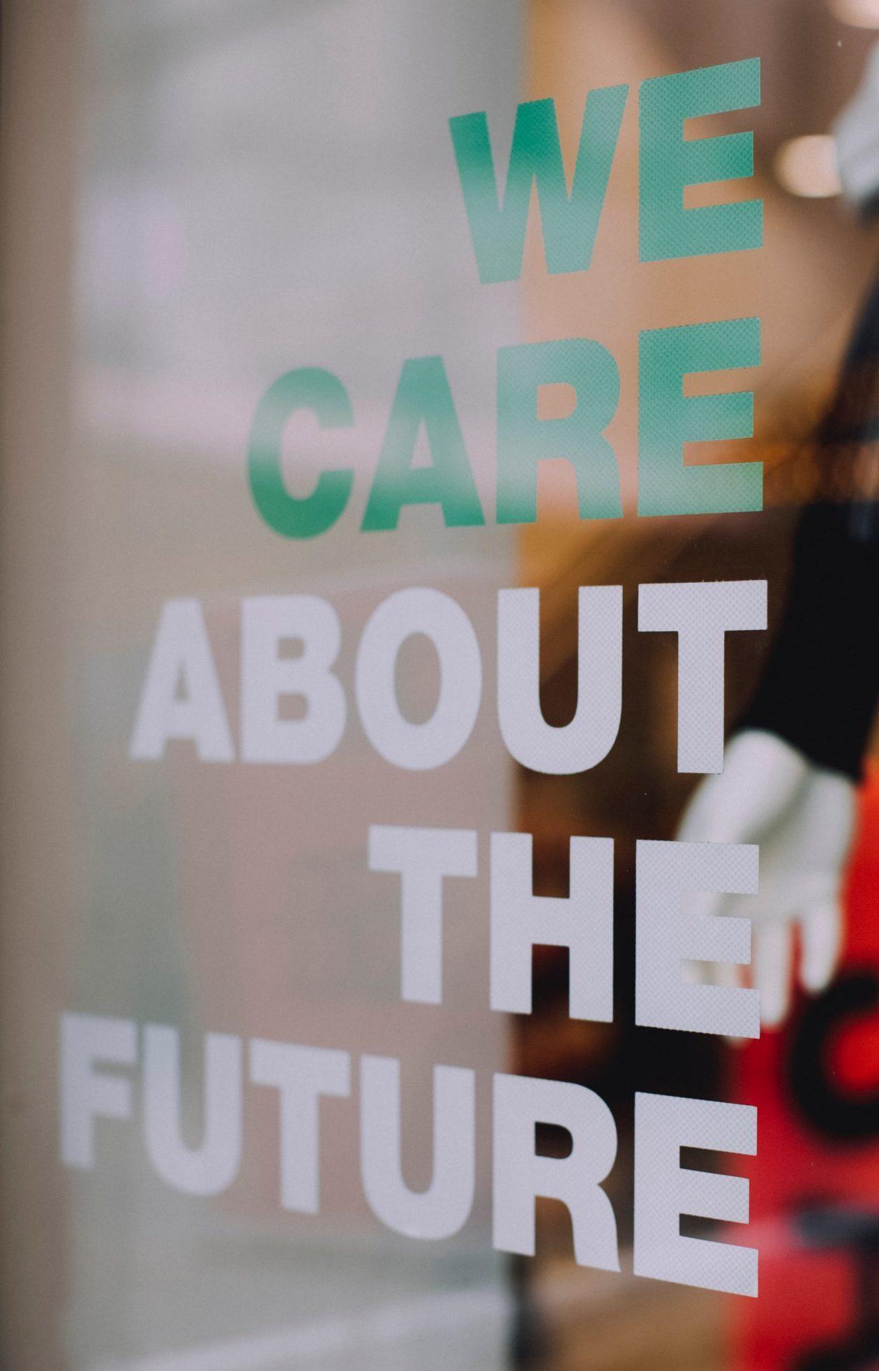 Who we are and what we do