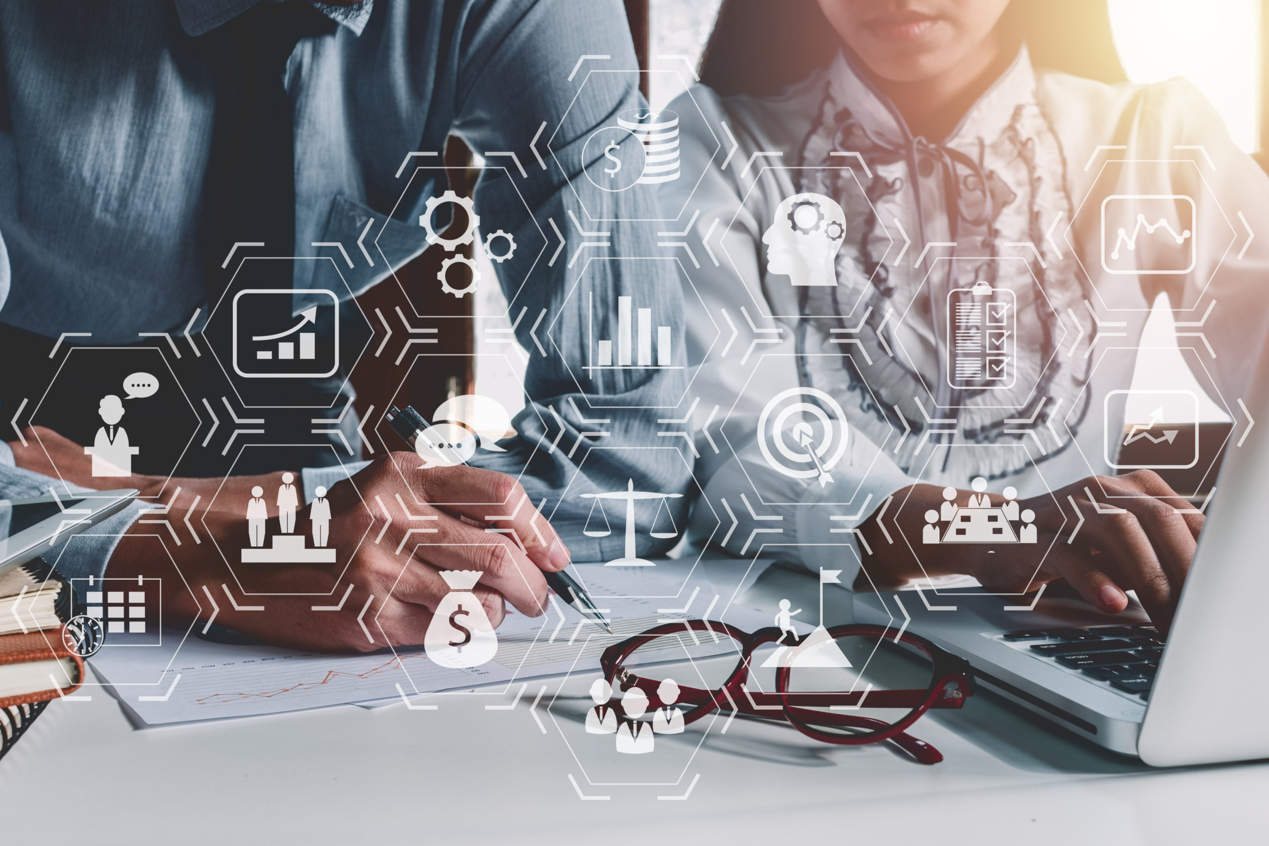 New deal to support integration of health and social care