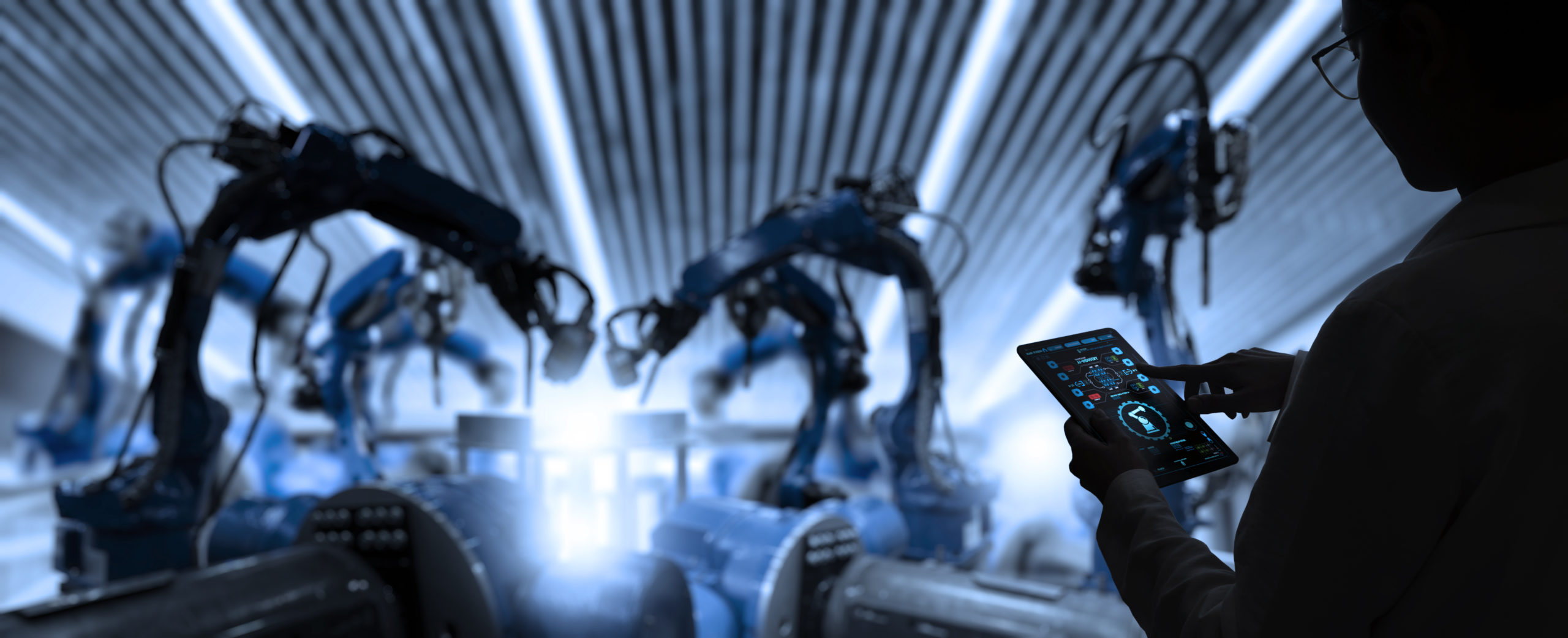 How tech is bringing down waiting lists – and could help ease workforce pressures