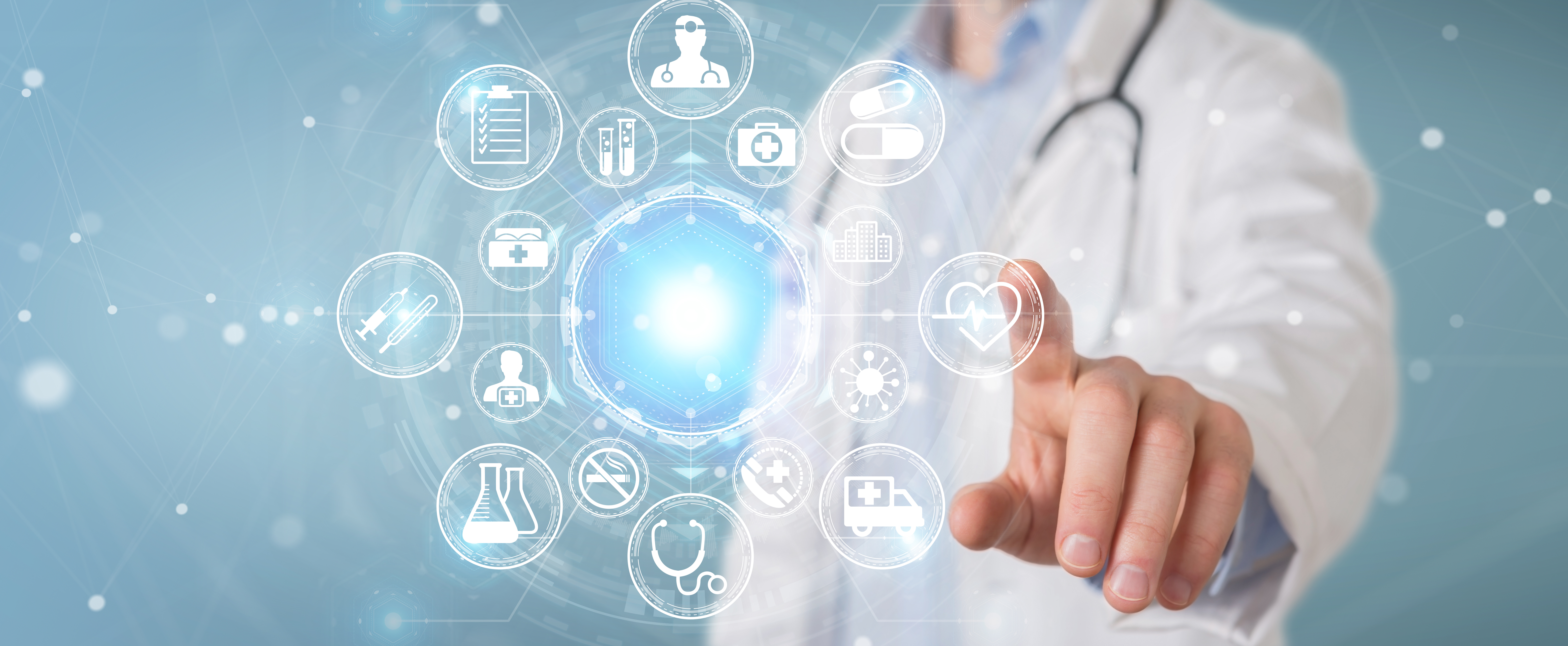 Ready, steady, go…Harnessing technology 