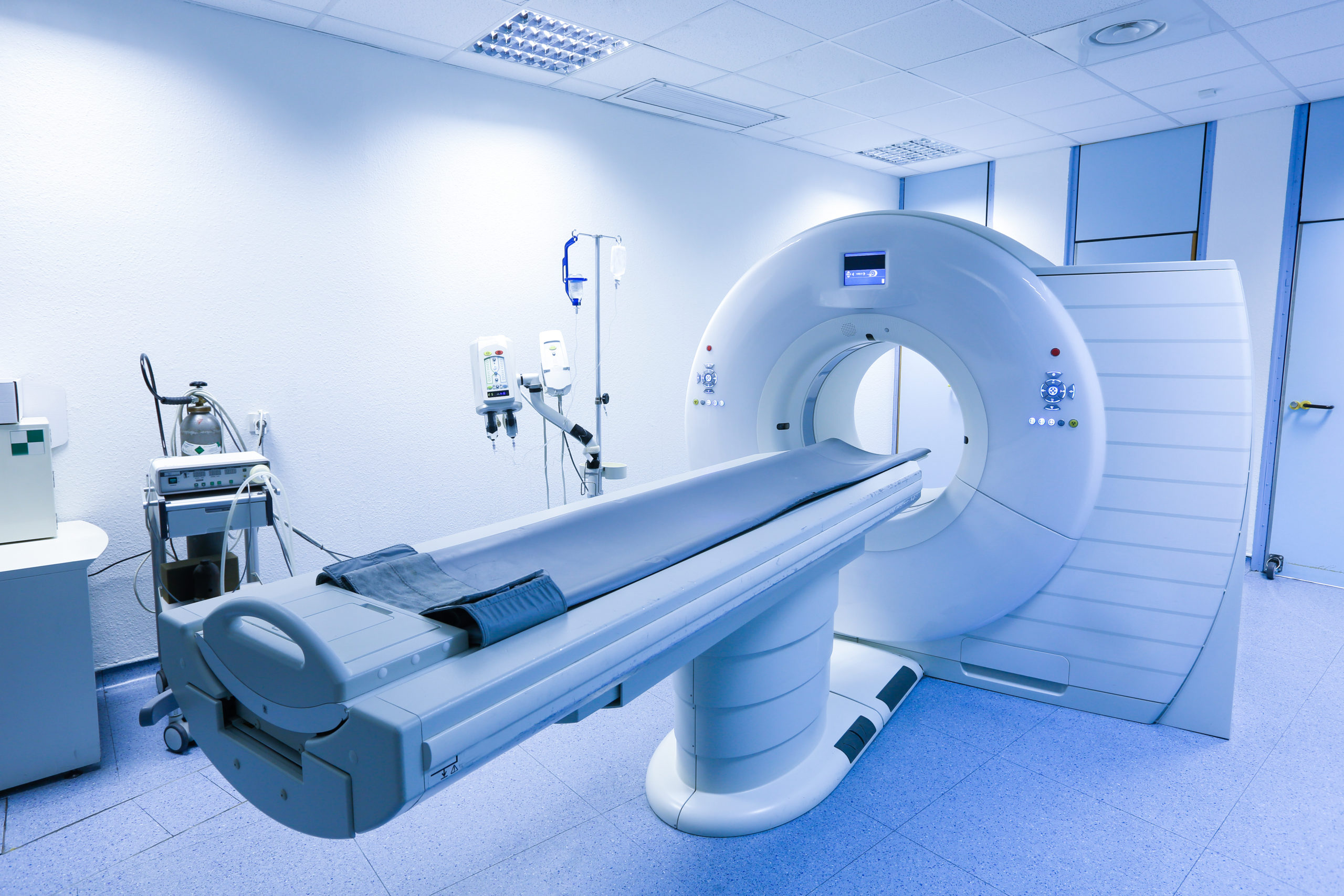 Third of NHS trusts putting patients at risk with out-of-date scanning equipment