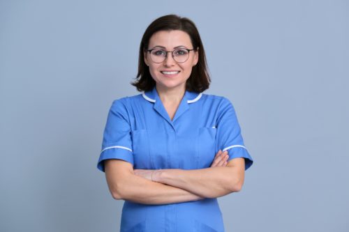 Nurse