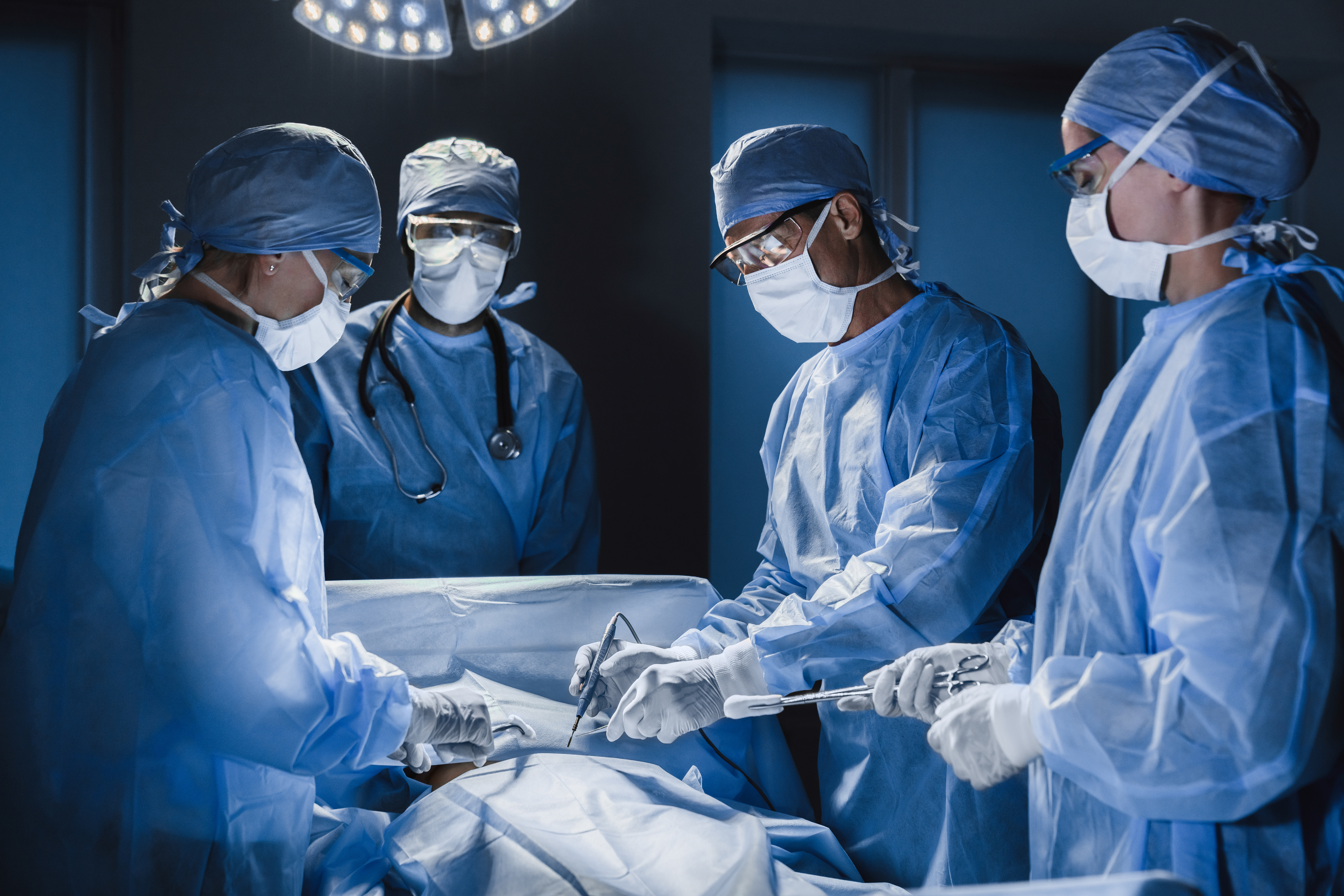 Chancellor announces £6bn for NHS