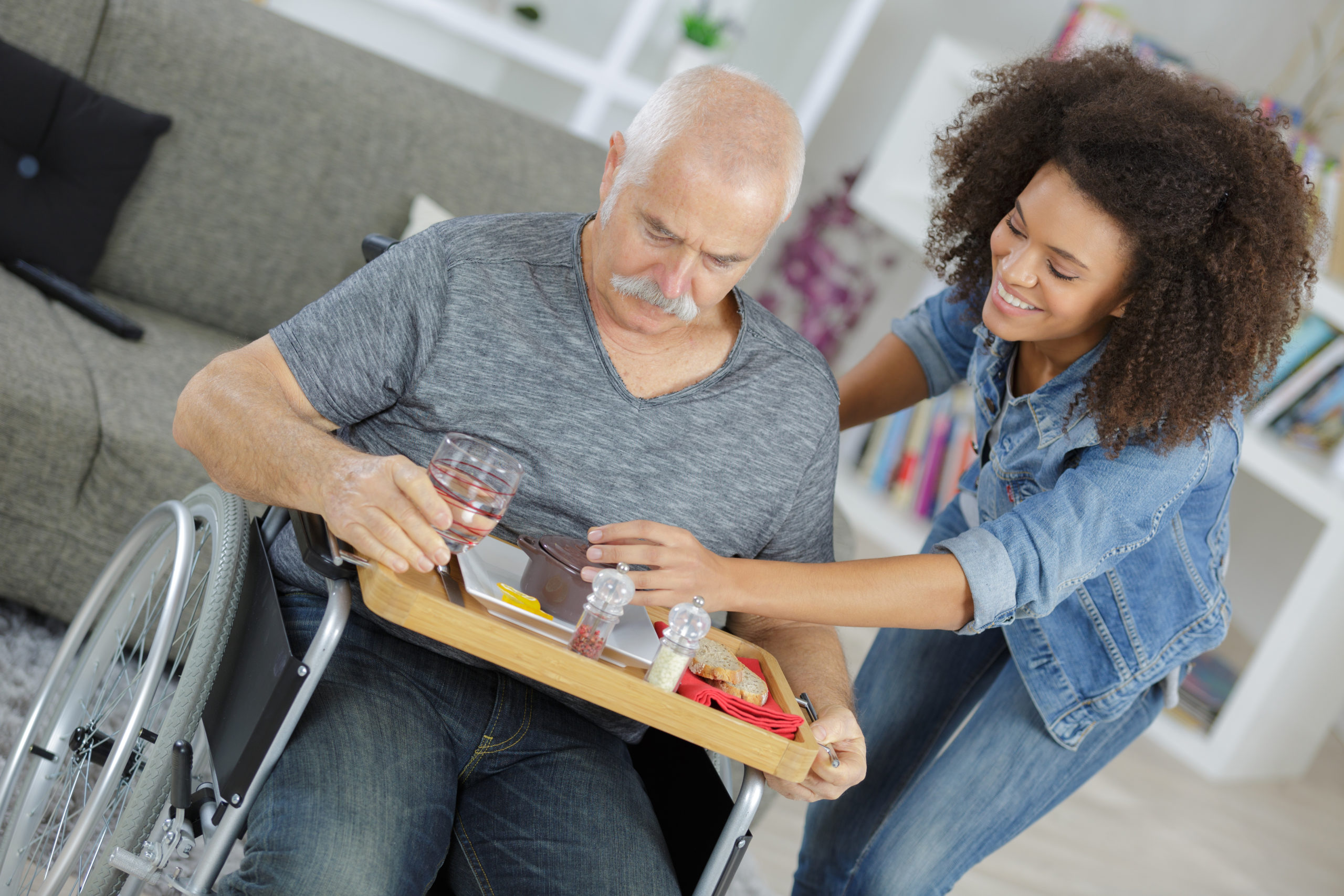 Sajid Javid plans to merge health and social care