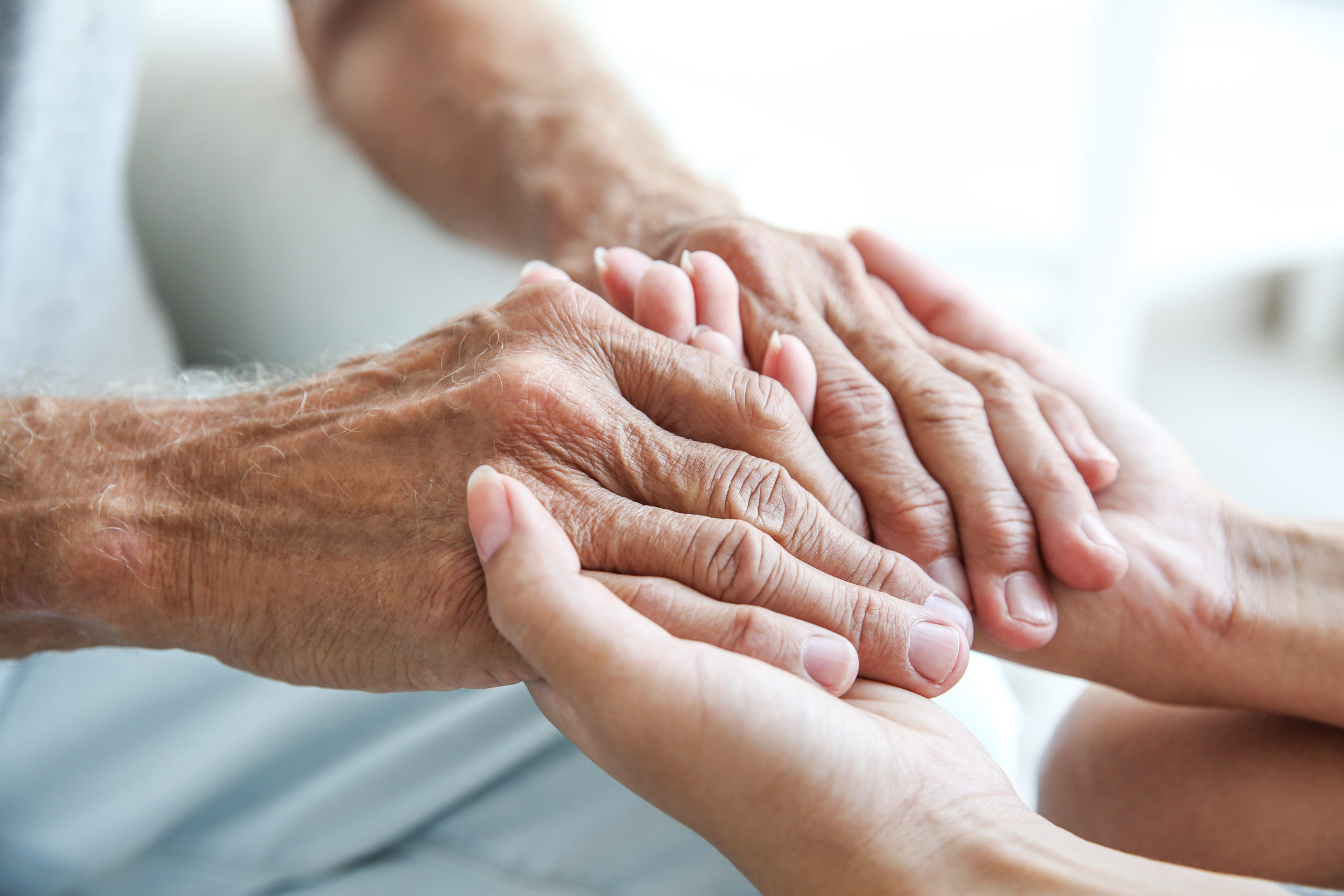 Staff sickness in social care doubled during pandemic
