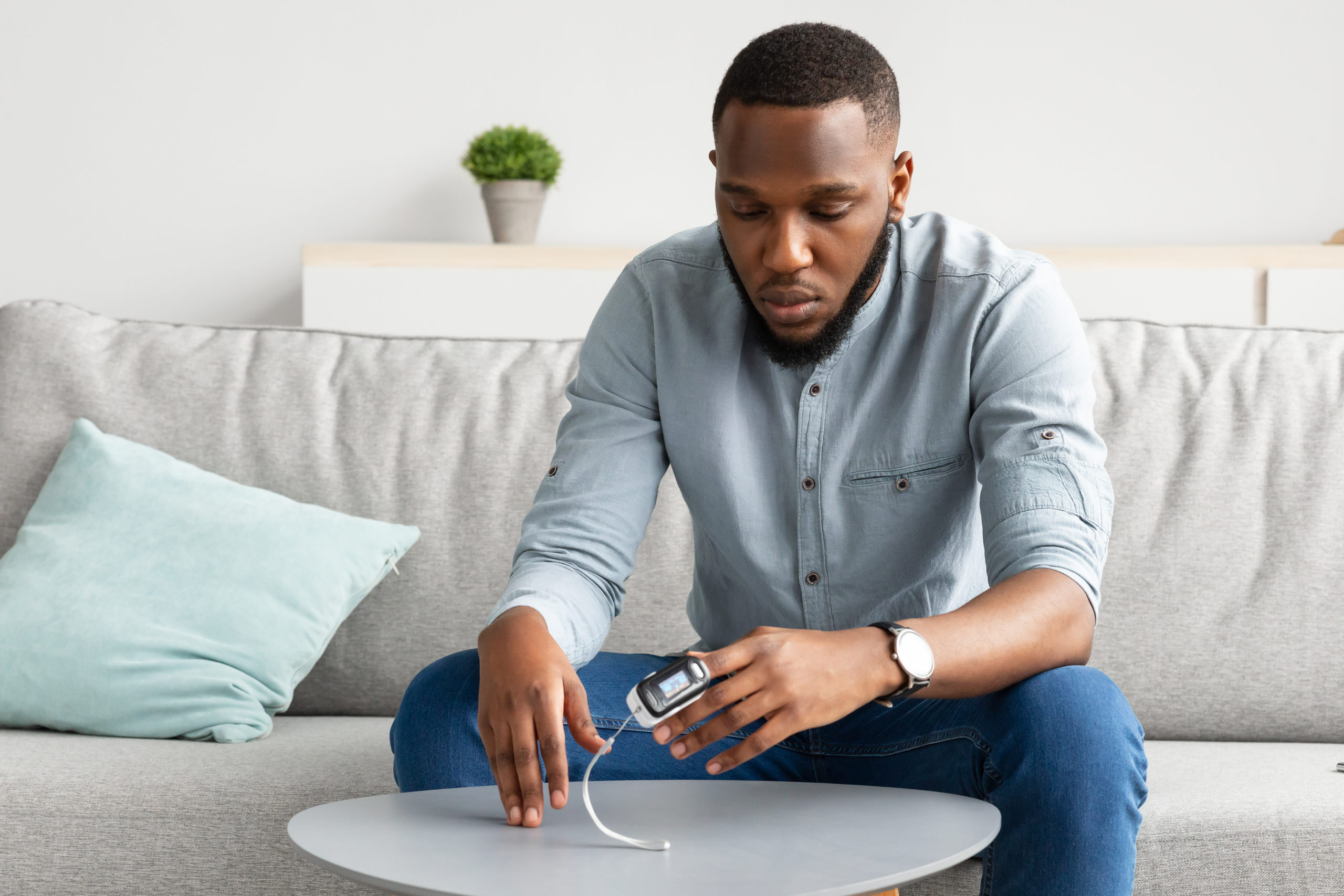 Sajid Javid orders review into ethnic bias of medical devices