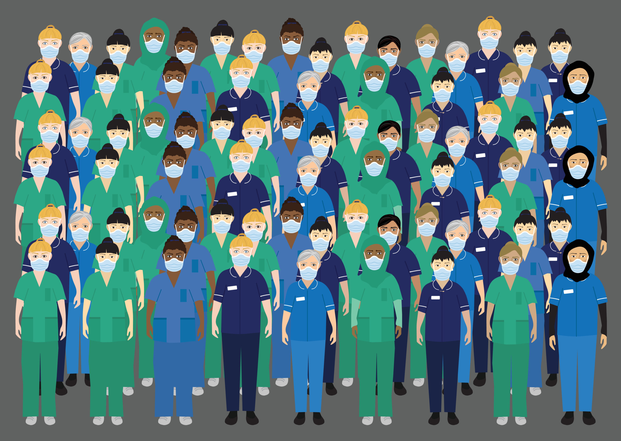 Review into NHS leadership will examine pay and incentives