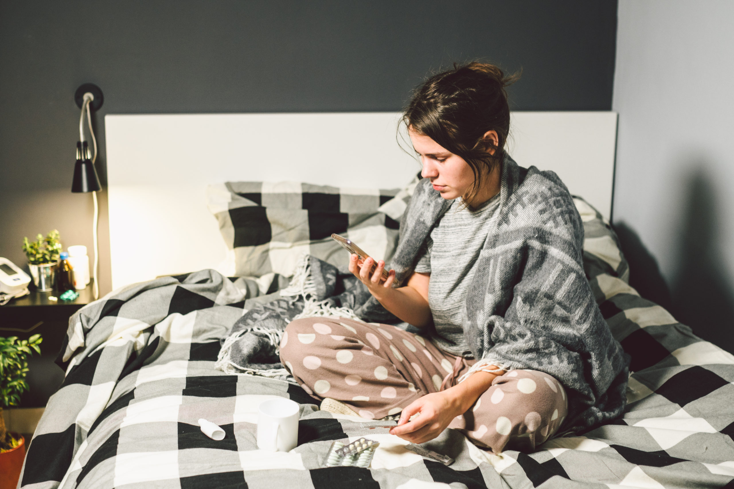 Digital mental health service for young people launched
