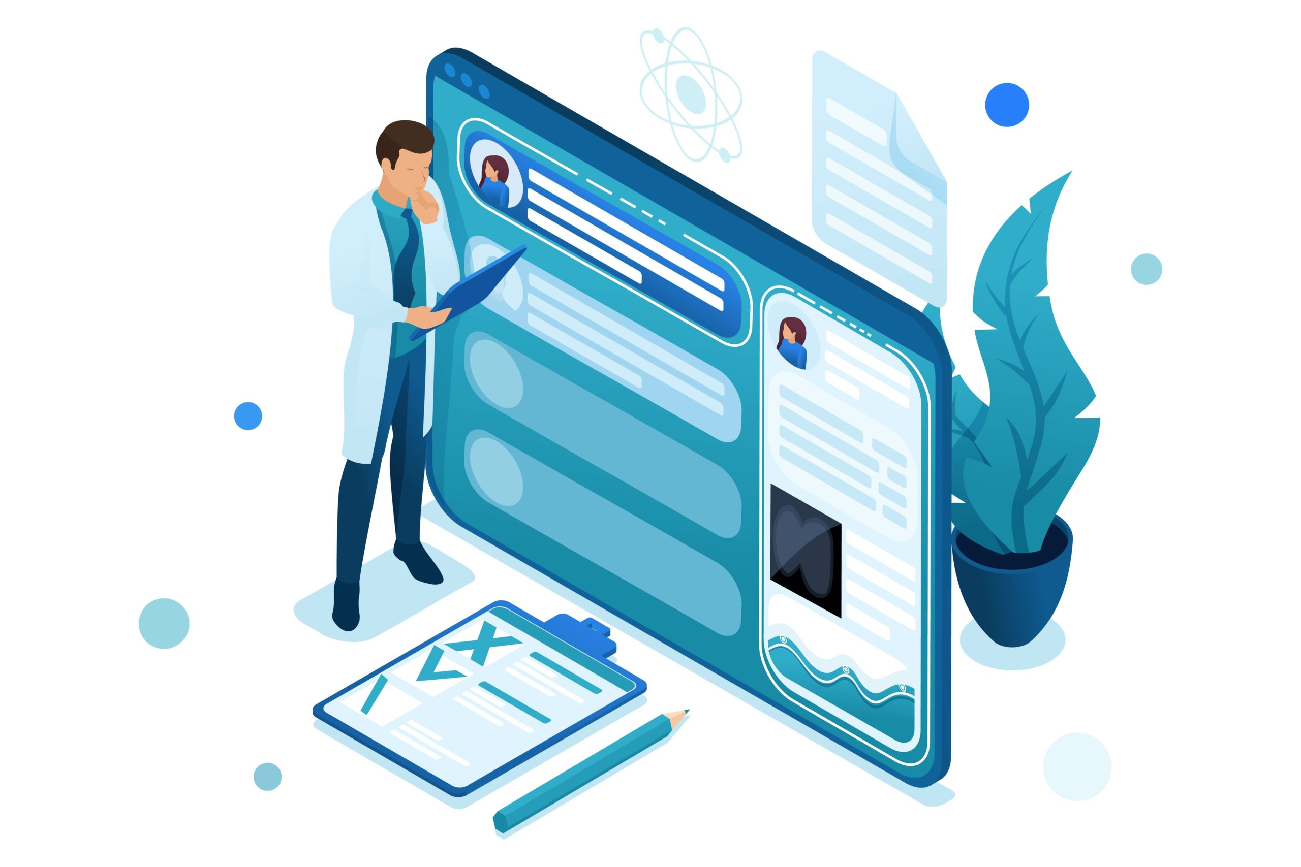 Cheshire and Wirral implement electronic patient record