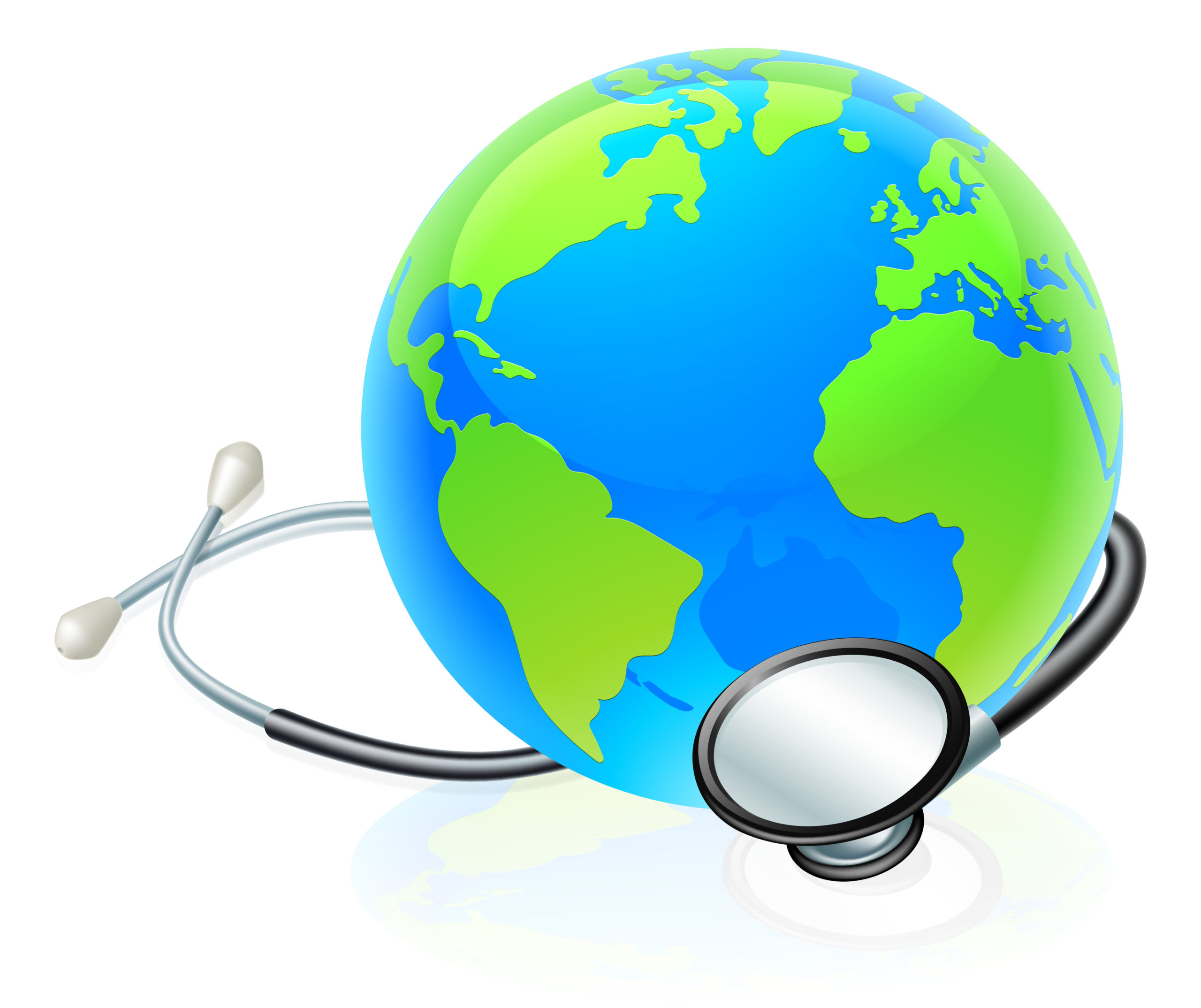 Climate, Health and Care