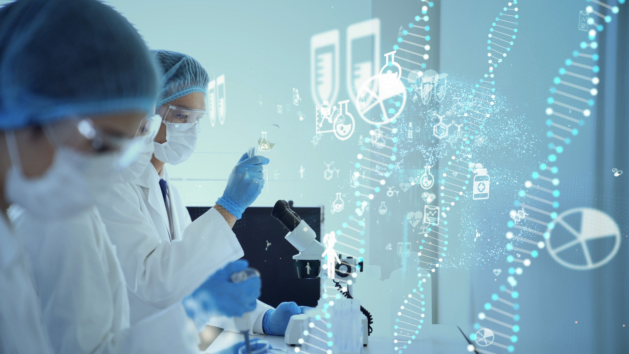 » New blueprint for validating AI tools published by NHS AI Lab