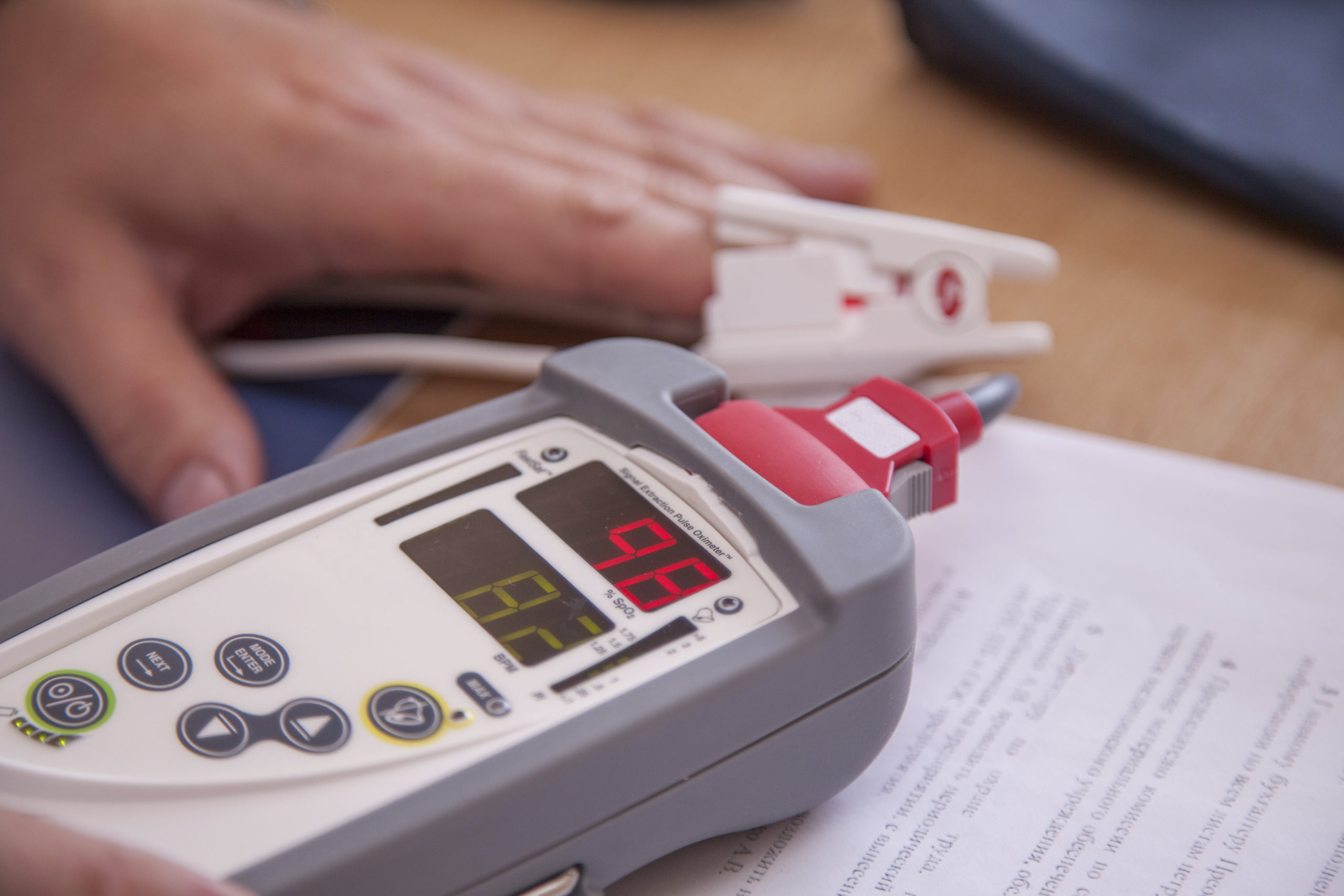 NHS Borders launches virtual ward for Covid-19 patients