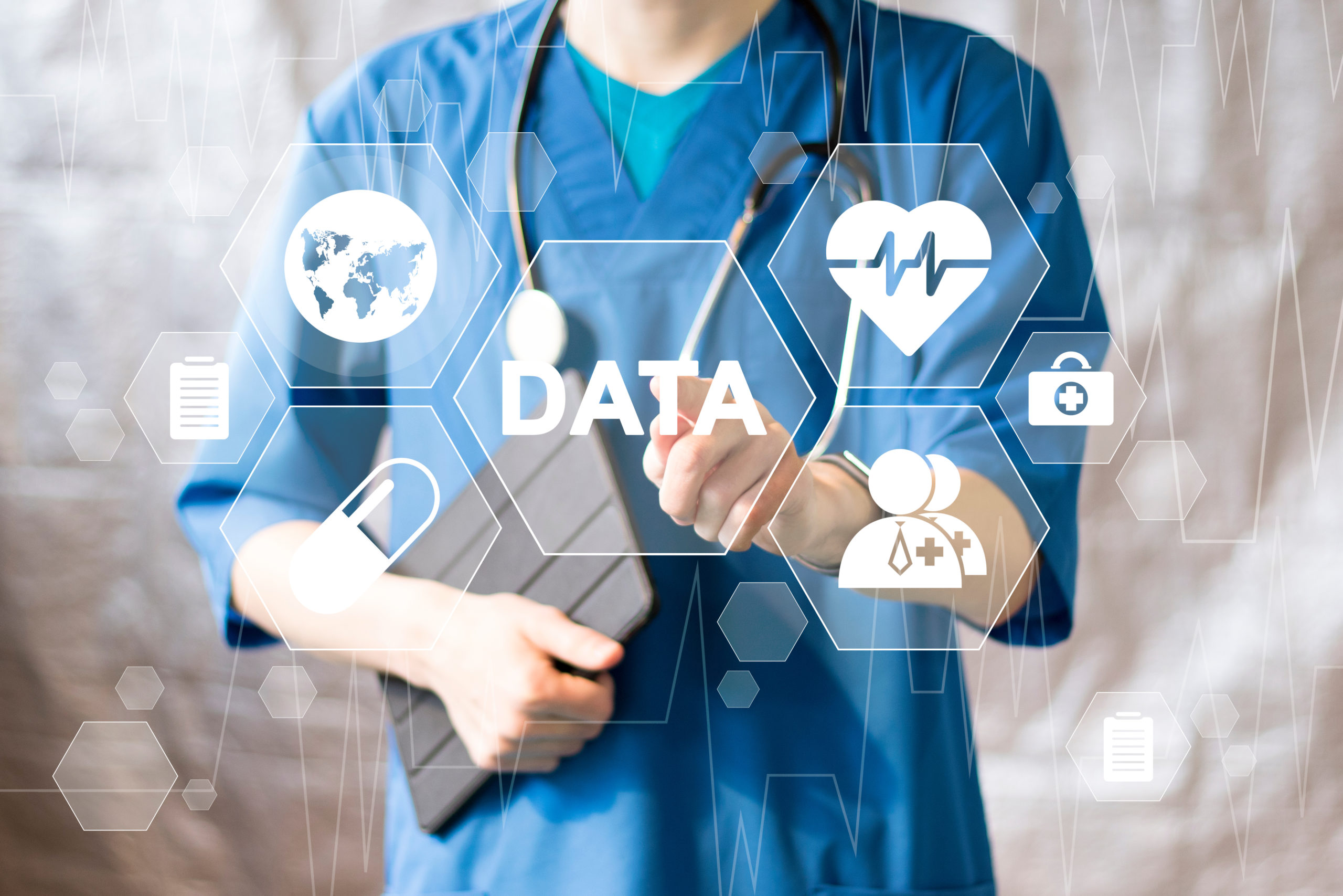 Goldacre review recommends greater transparency in using health data for research