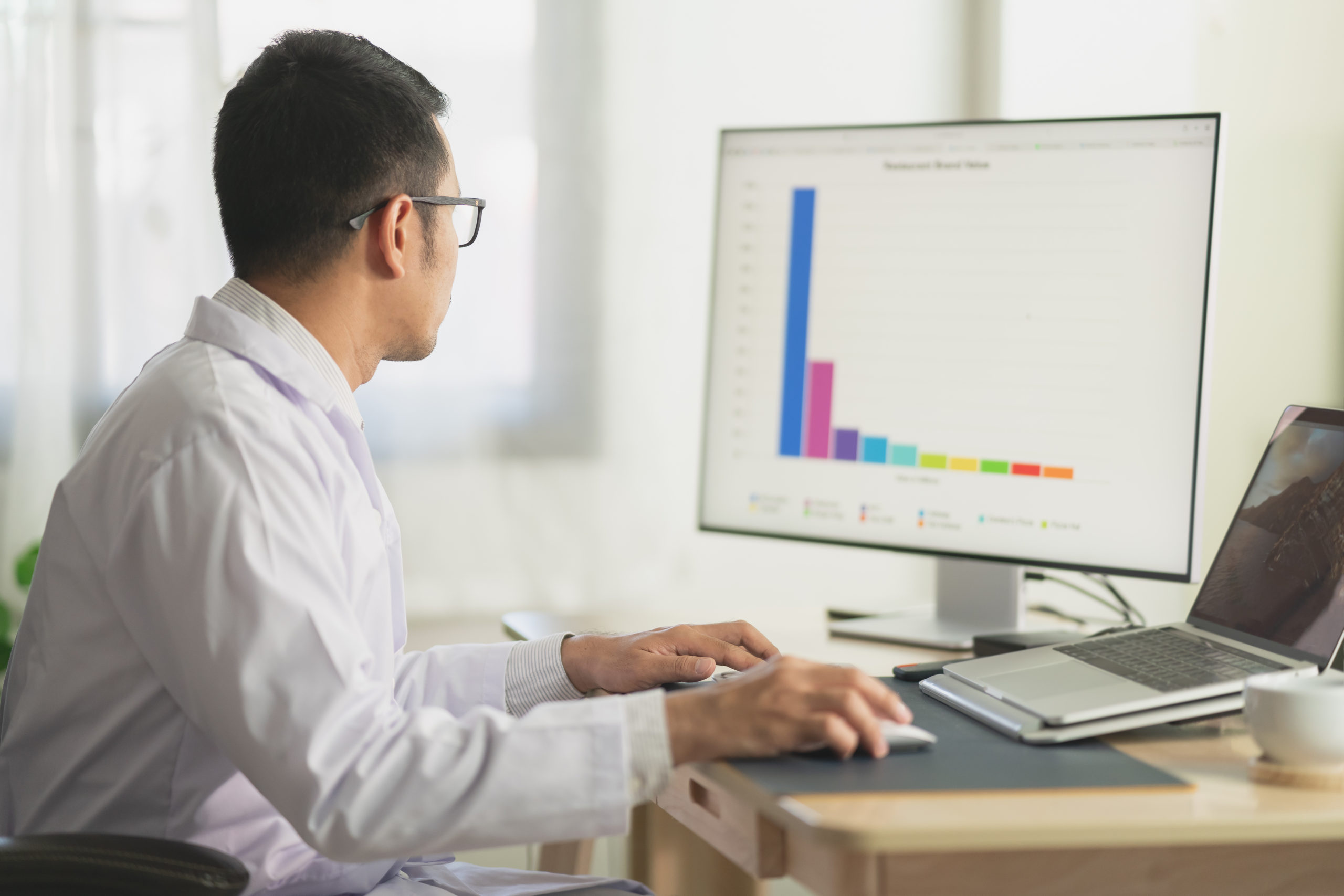 Better use of data can help tackle NHS backlogs