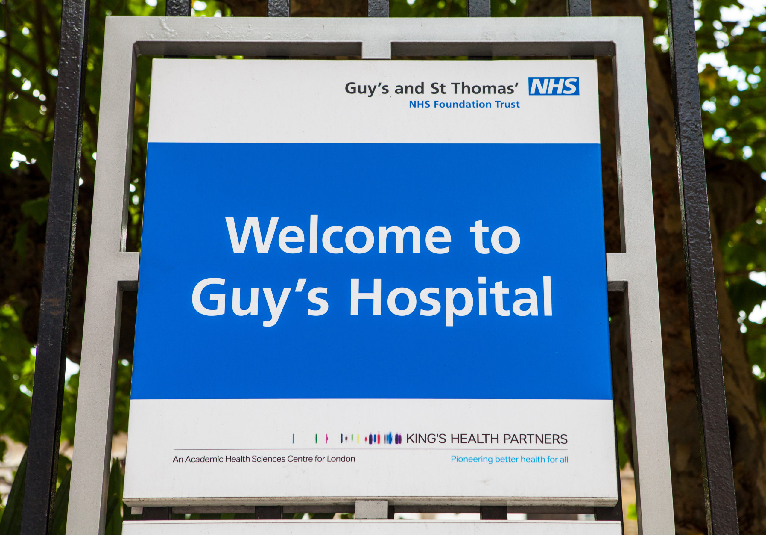 Hospitals issue warning about Integrated Care Systems takeover