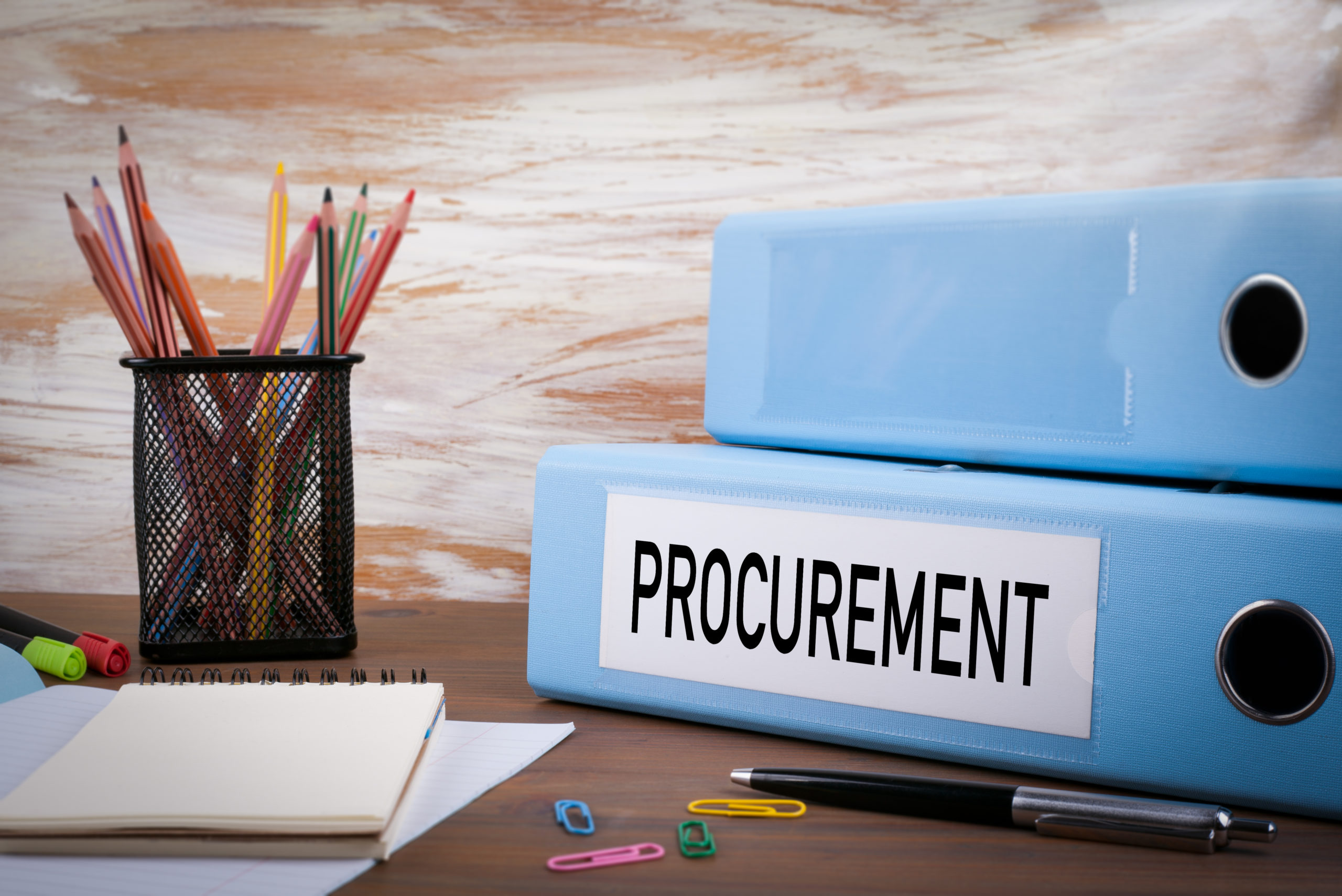 Most ICSs have still not appointed procurement lead