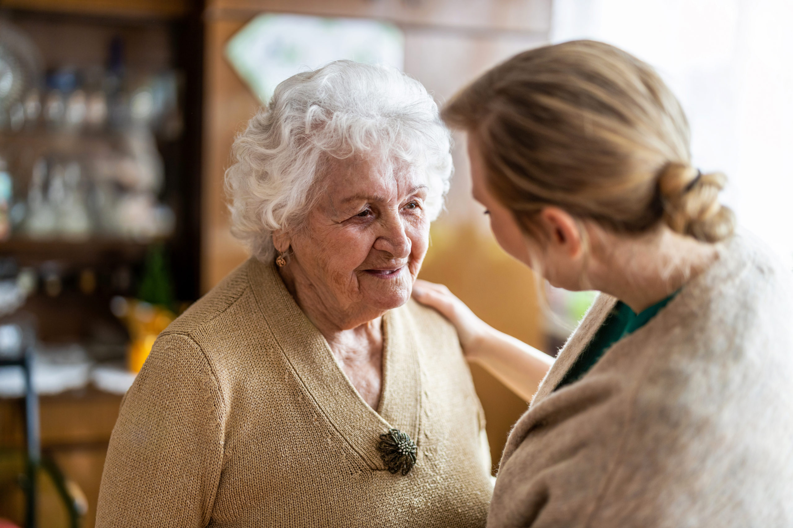 Integrated care systems must do more to engage with adult social care, report says