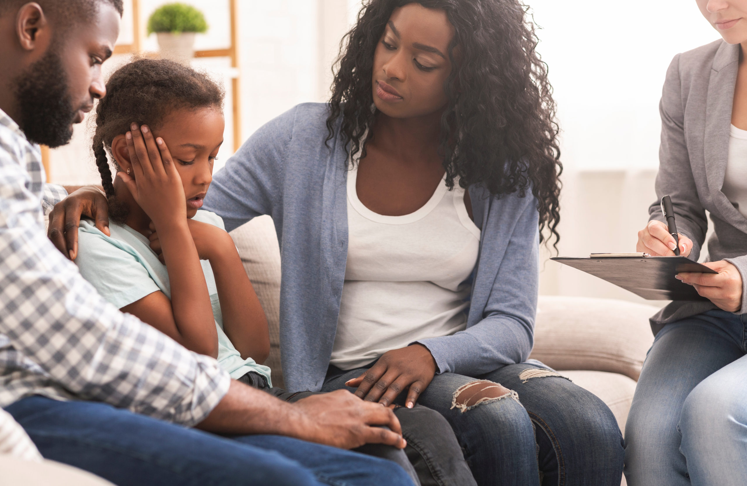 Mental health and wellbeing plan should tackle racial inequality, say mental health specialists