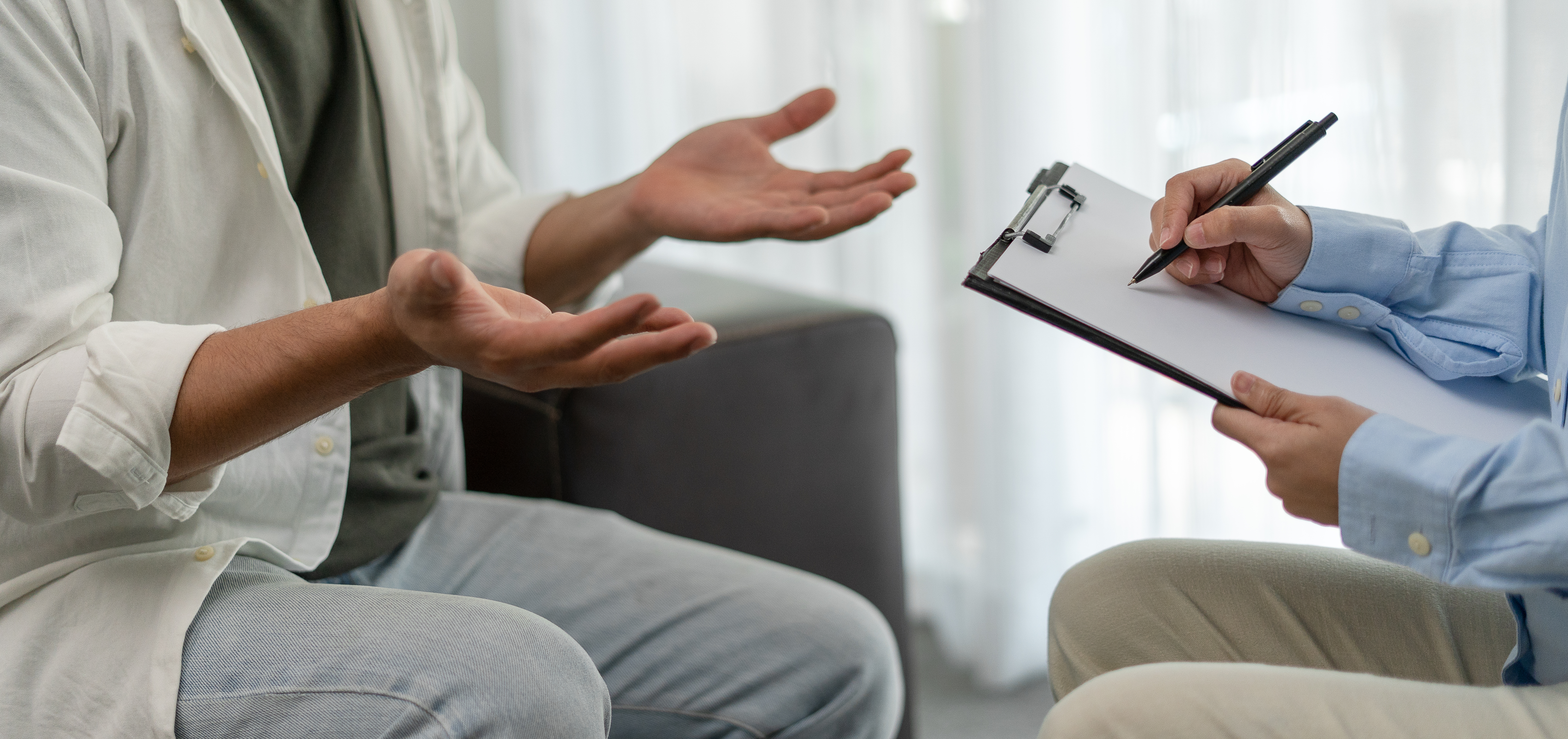 Software company raises funding to improve care for people who have been sectioned